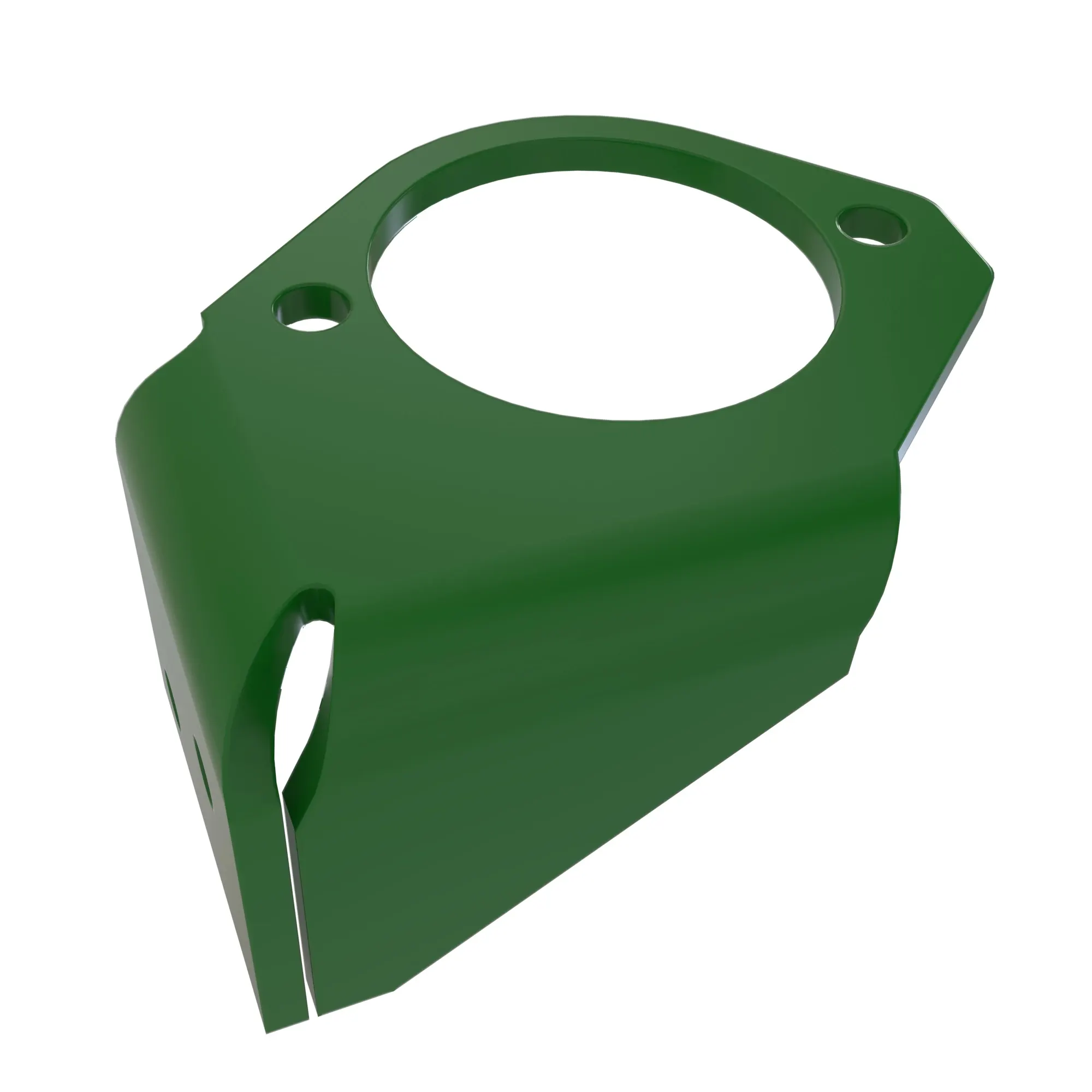 John Deere Bearing Support Bracket - N376175