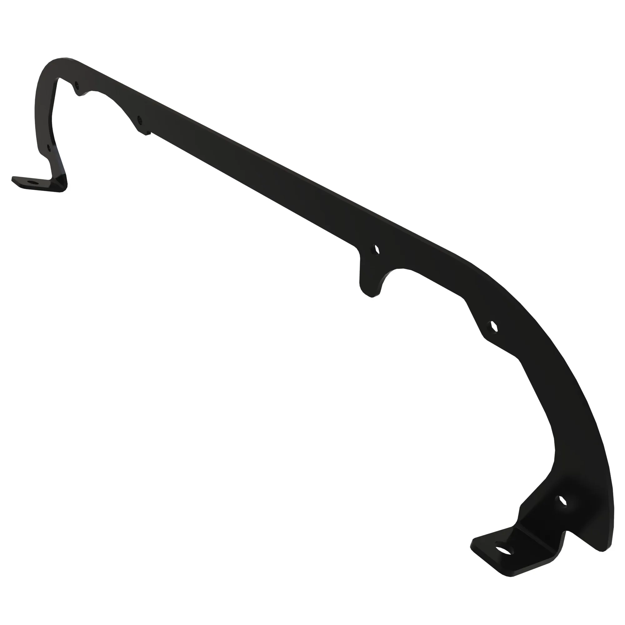 RADIATOR SEALING