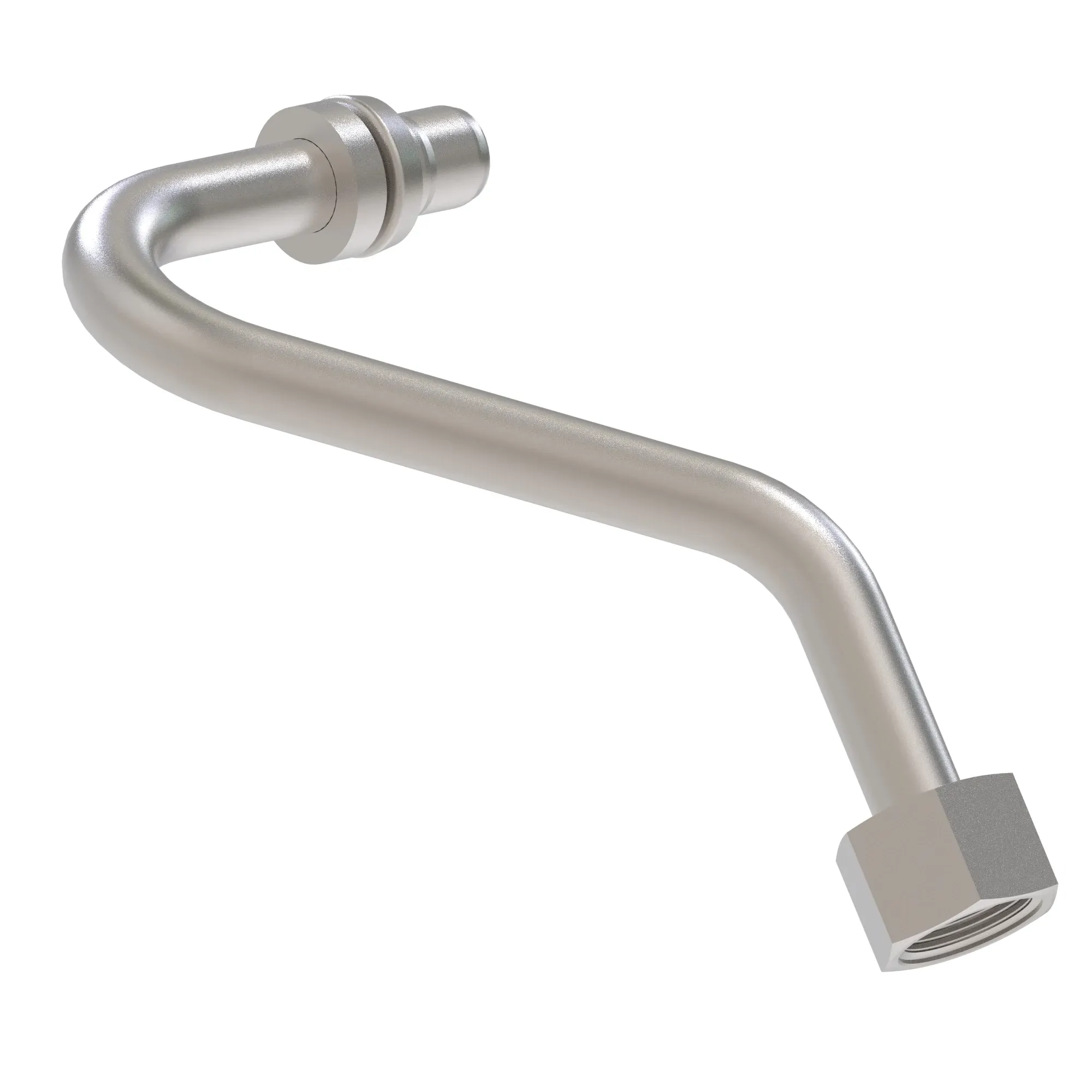 John Deere Oil Line - RE215882