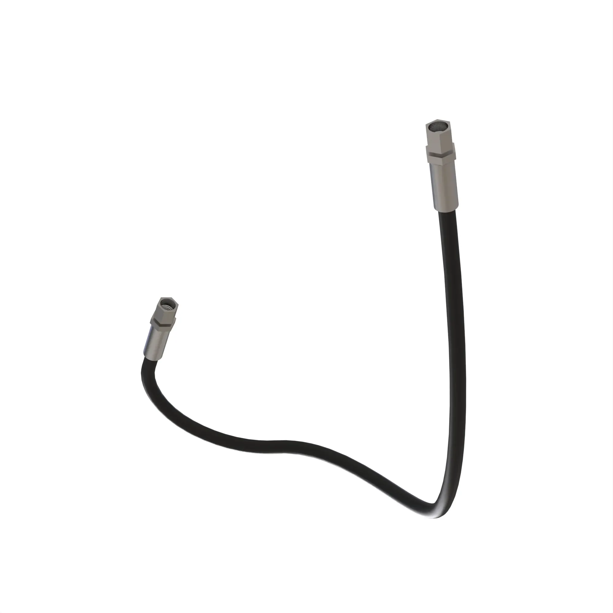 HYDRAULIC HOSE, HOSE-451TCX04X38.0X