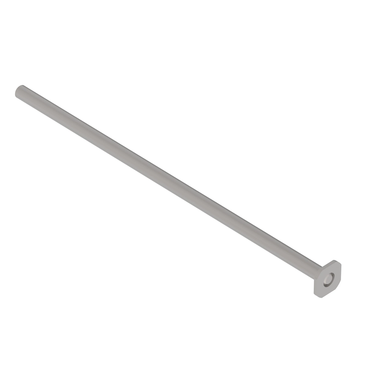 Ladder Link Crossbar