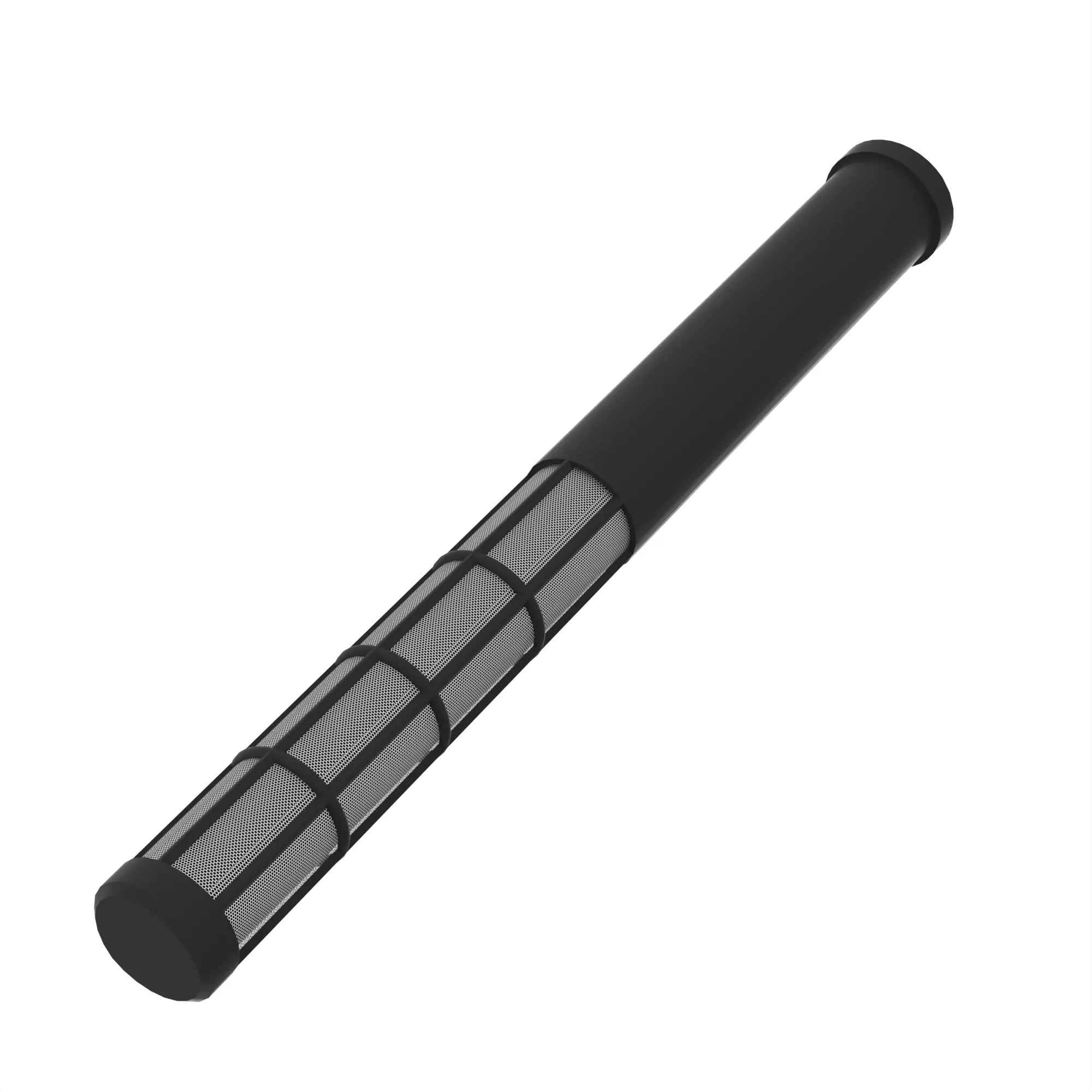 John Deere Transmission Oil Suction Screen - TR129119