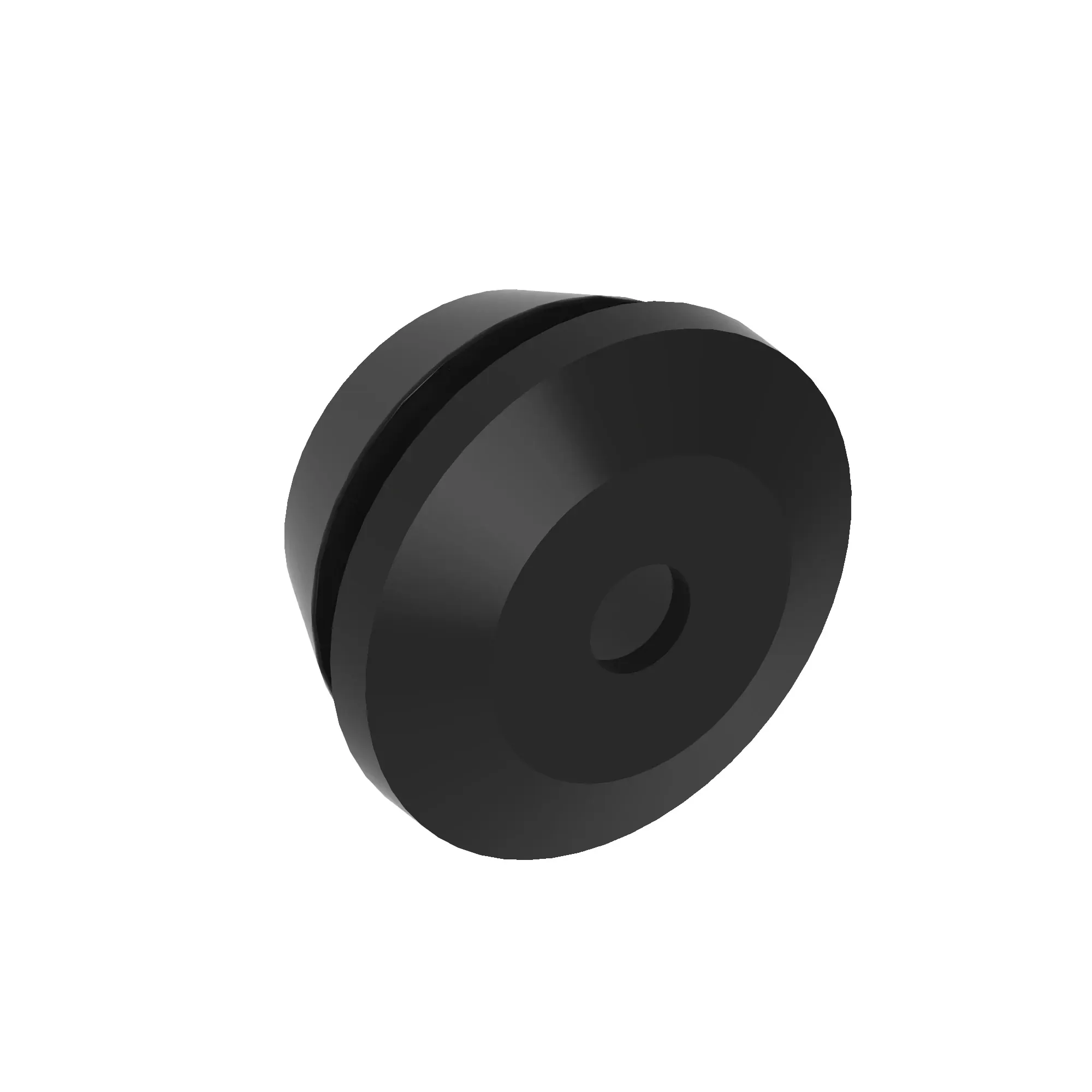 Grommet