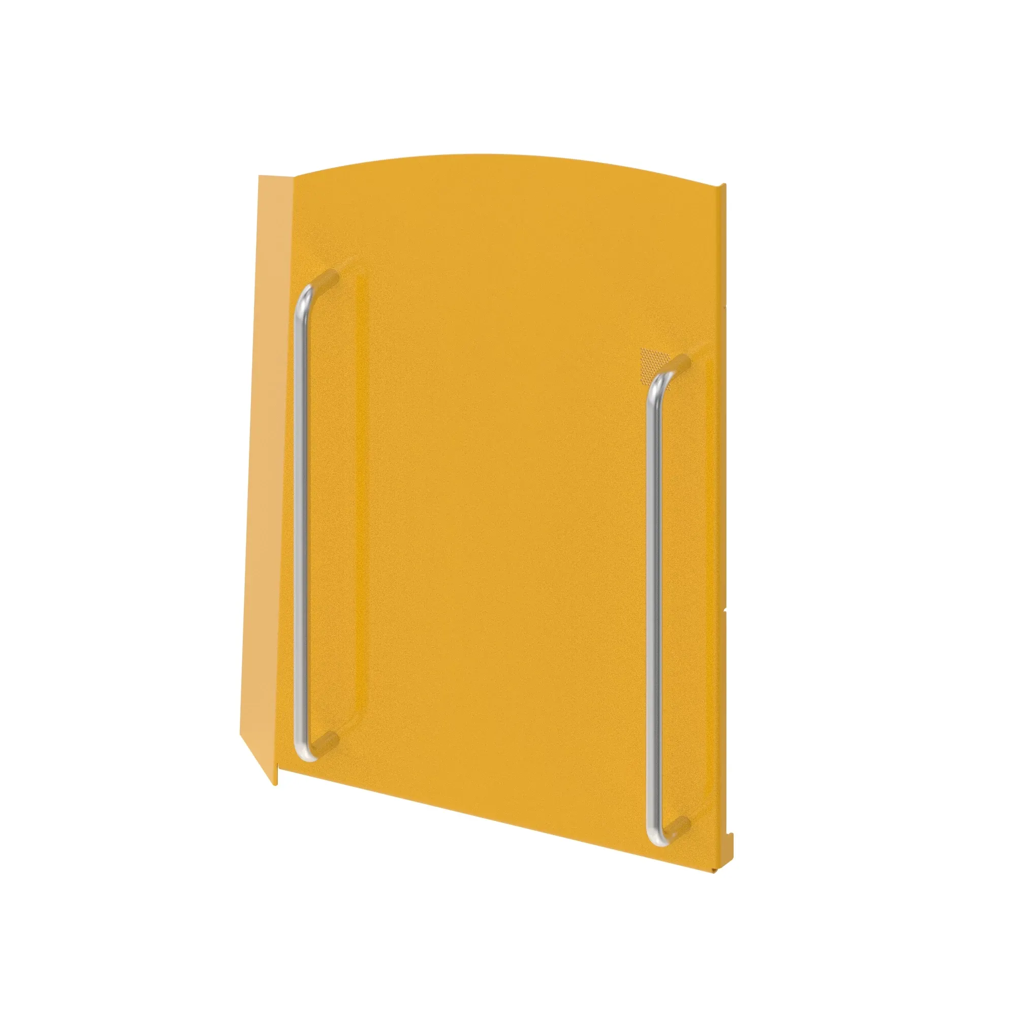 Door, Plenum, Weldment Right