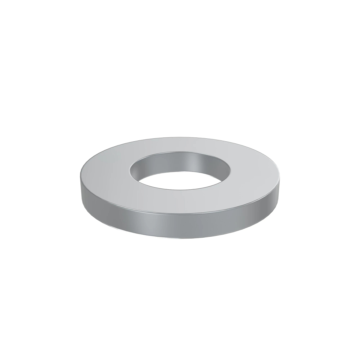 John Deere Plain Bushing - FH312459