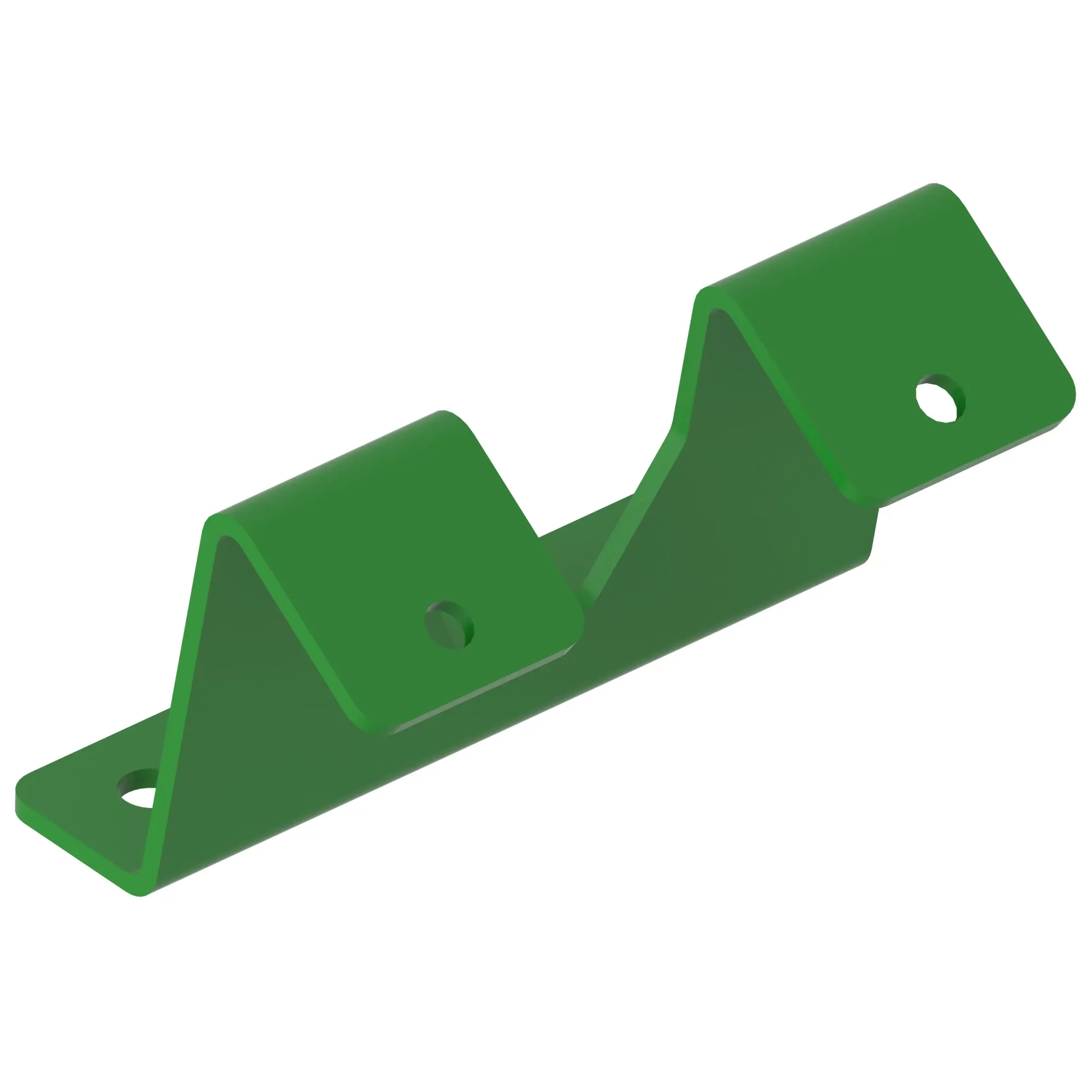 BRACKET, BACK UP ALARM BRACKET