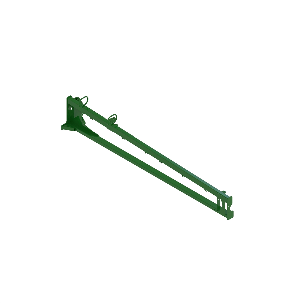 Sprayer Boom, Breakaway, LH