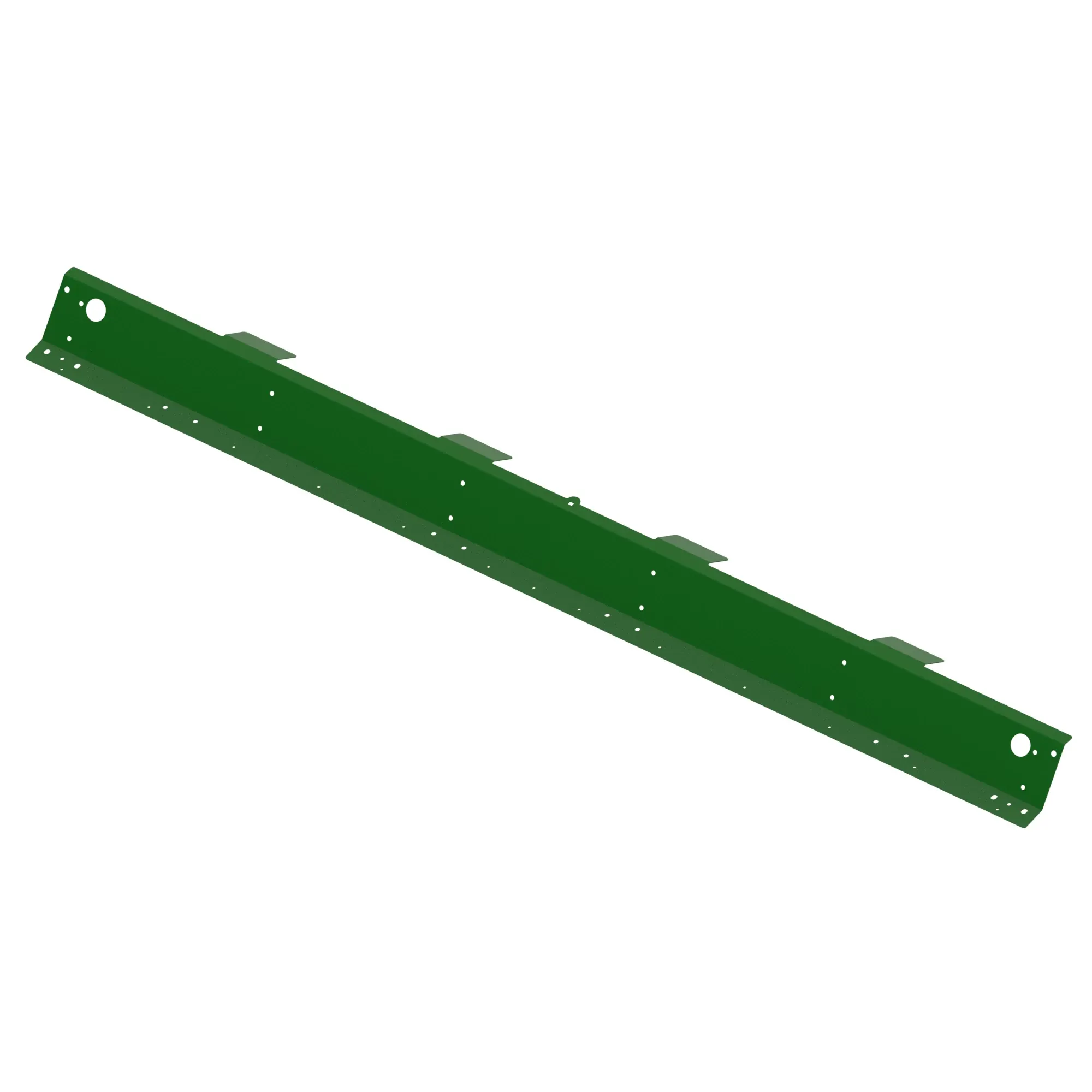 John Deere Baler Front Channel - KK91240