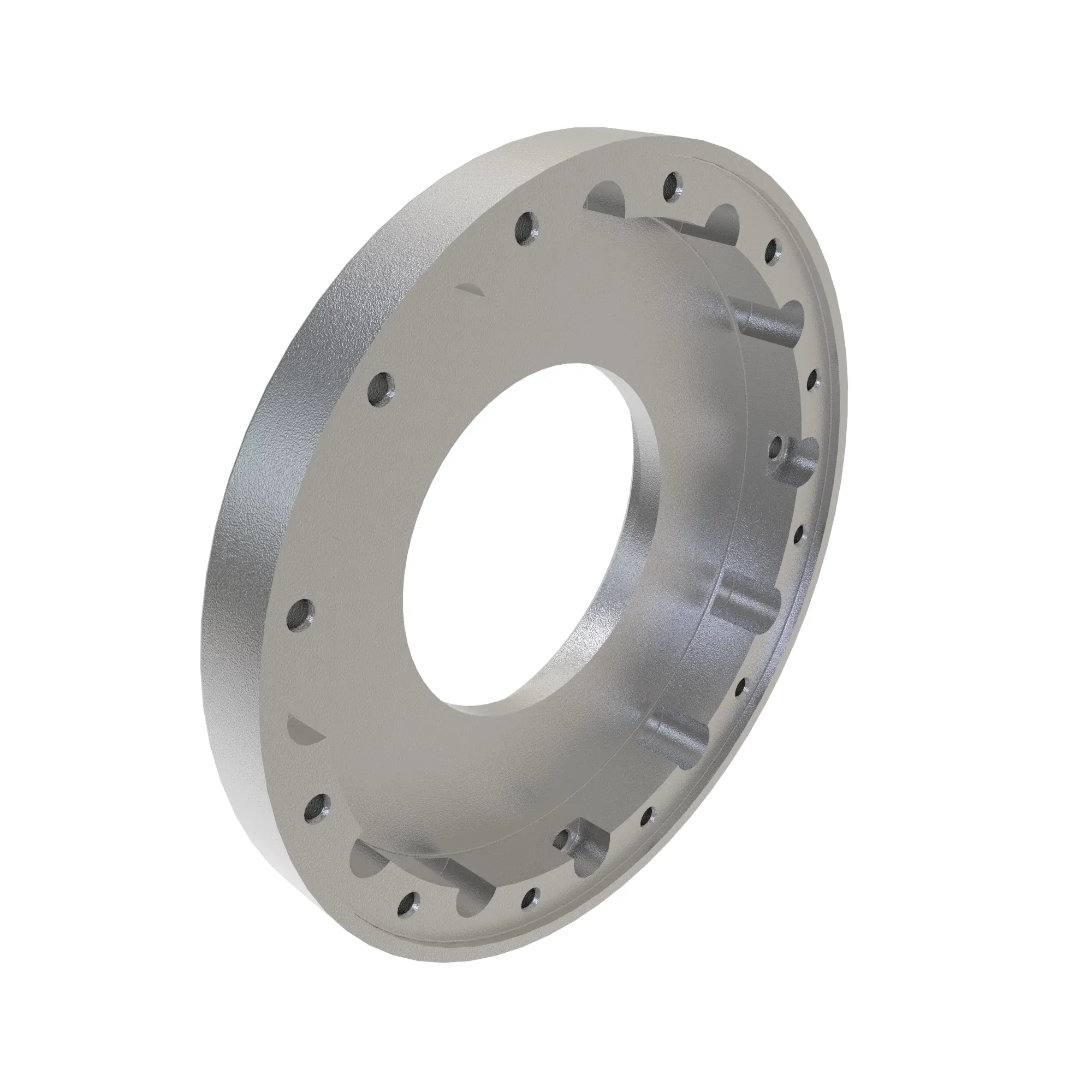 YZ120954: Differential Housing