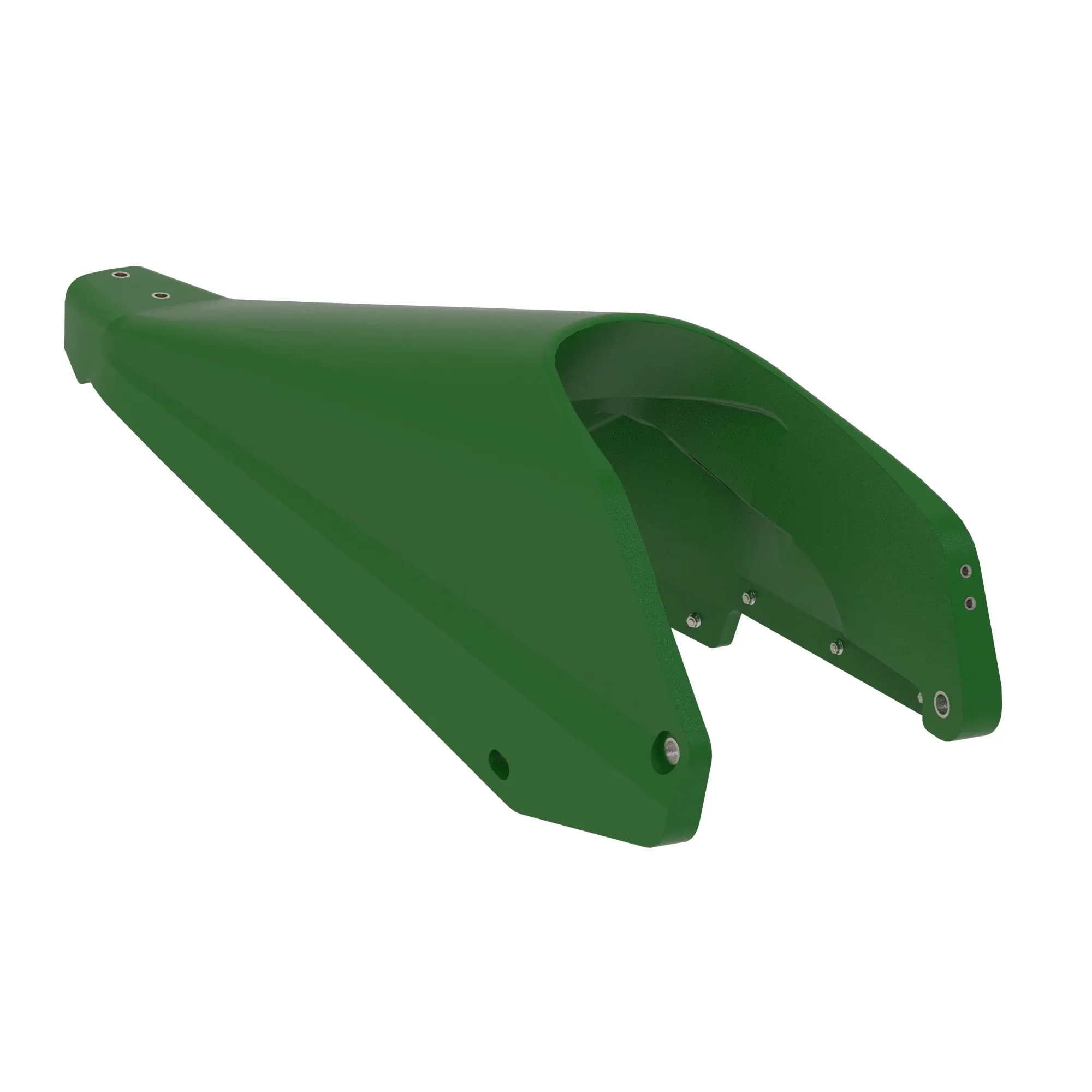 Crop Divider
