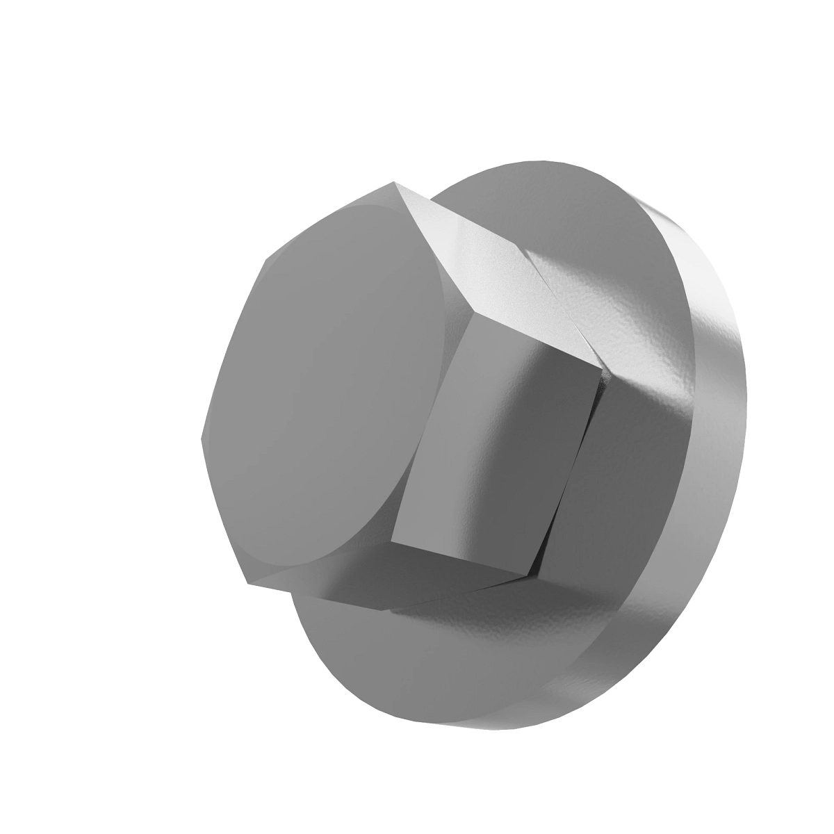 WELD NUT, NUT,NEX,W/WASHER M8