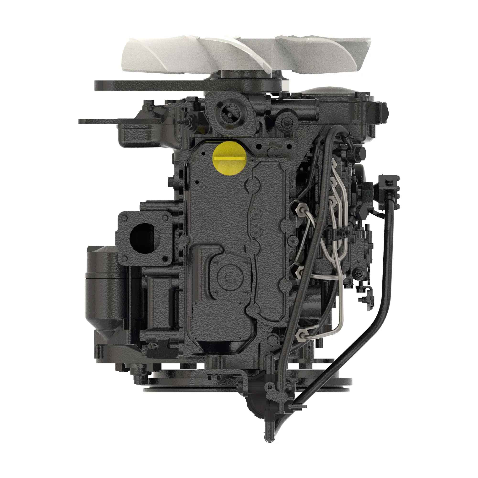Diesel Engine
