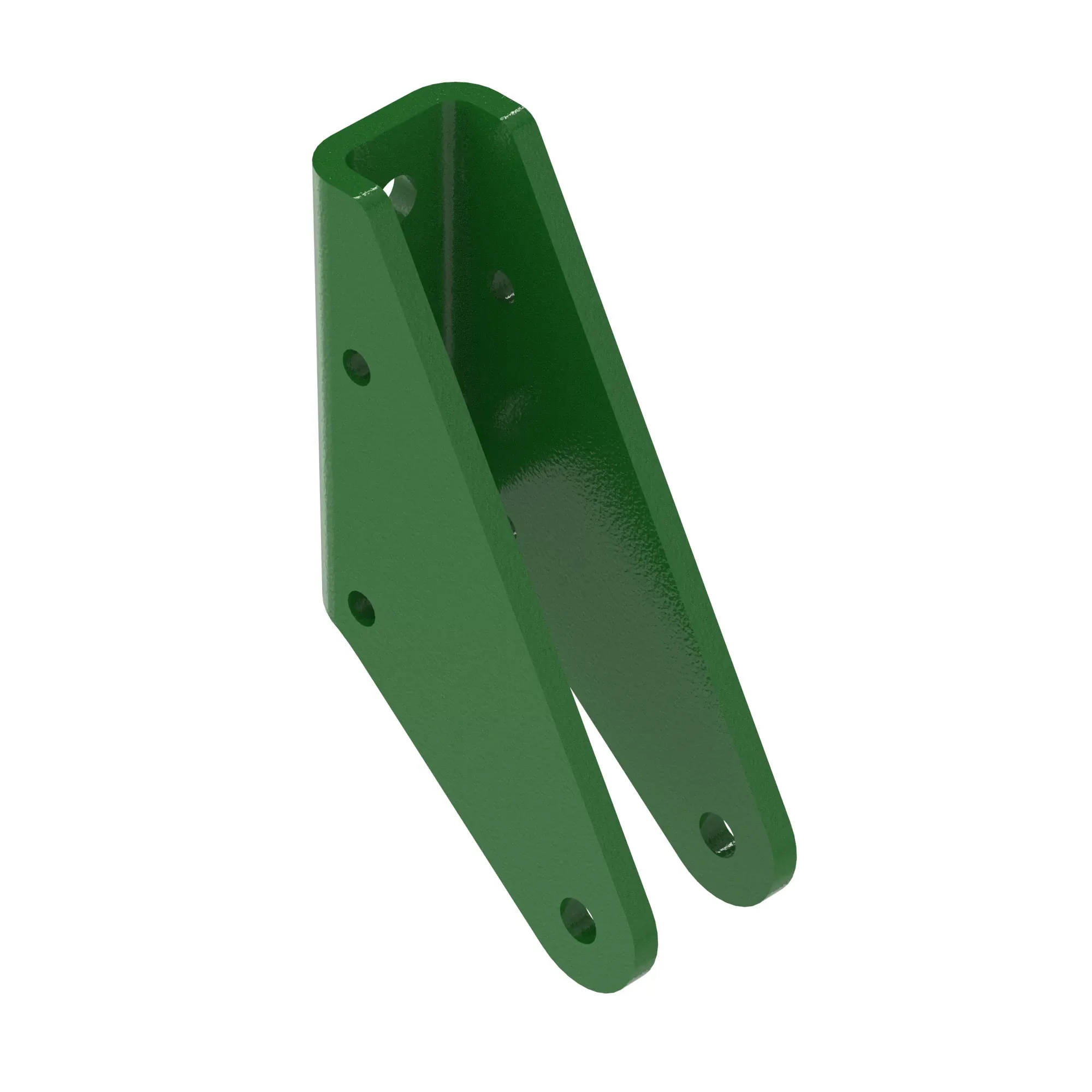 BRACKET, STAB. BAR