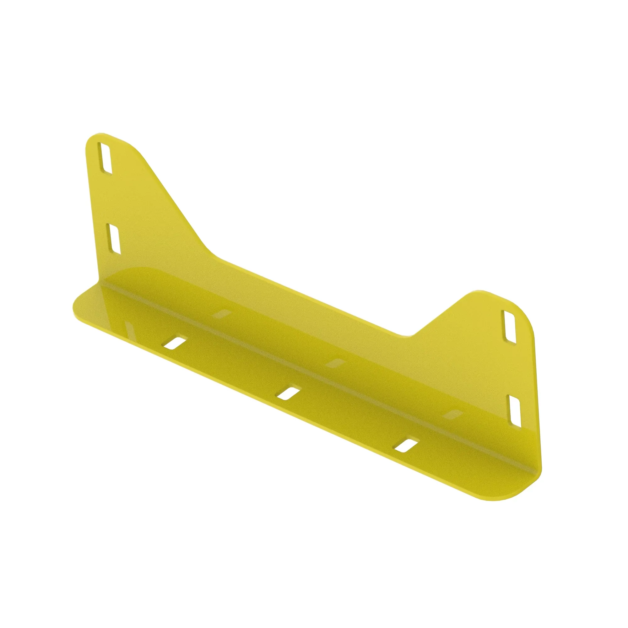 FOR SPOUT WEAR PLATE