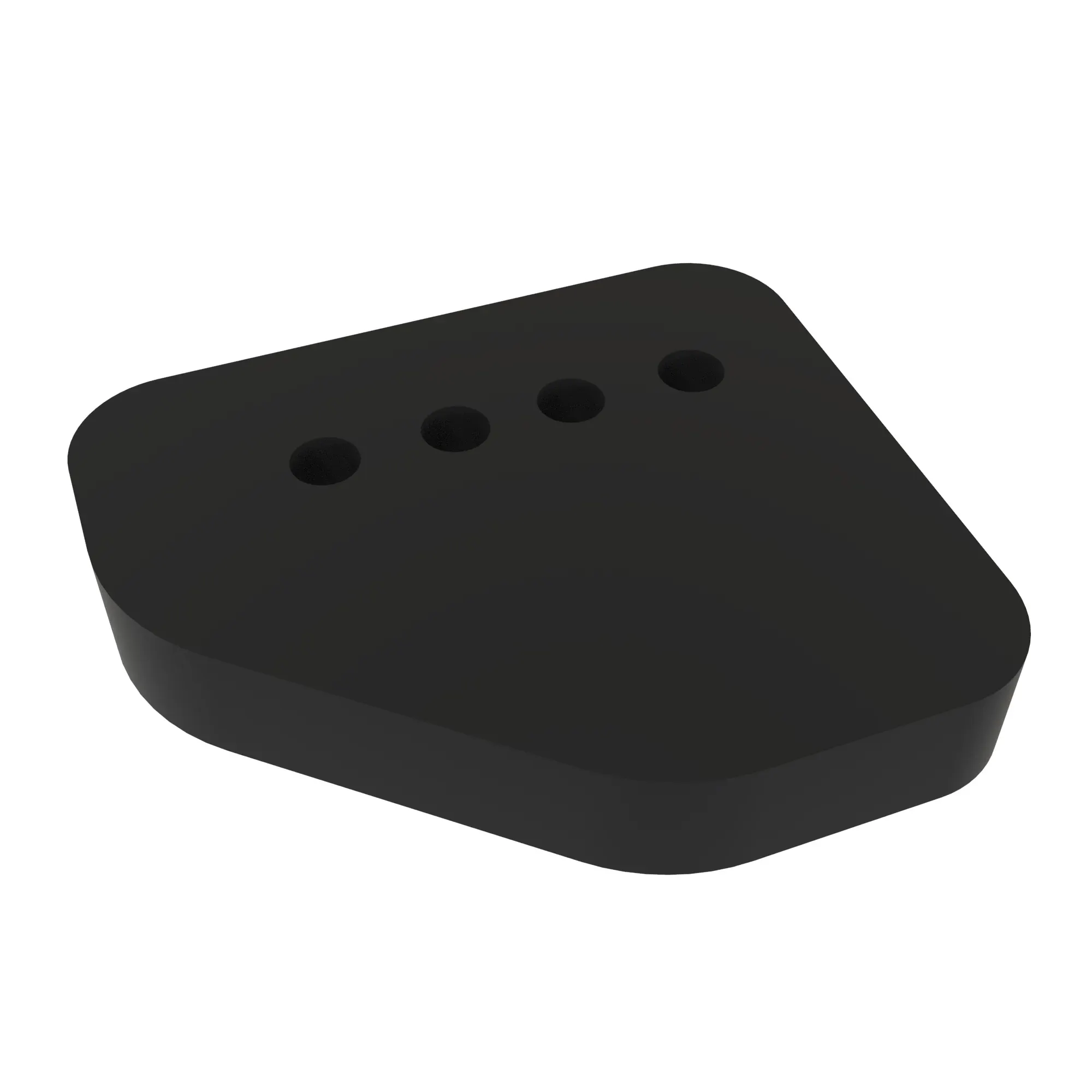 John Deere Skid Pad - T224498