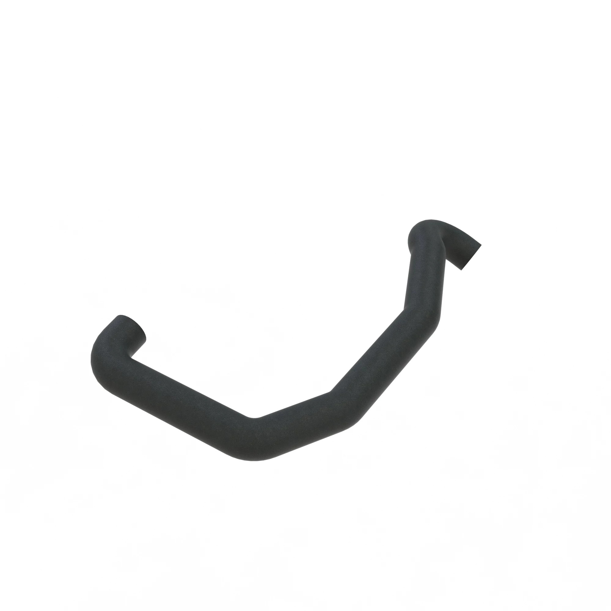 HOSE, RADIATOR UPPER 110 TLB