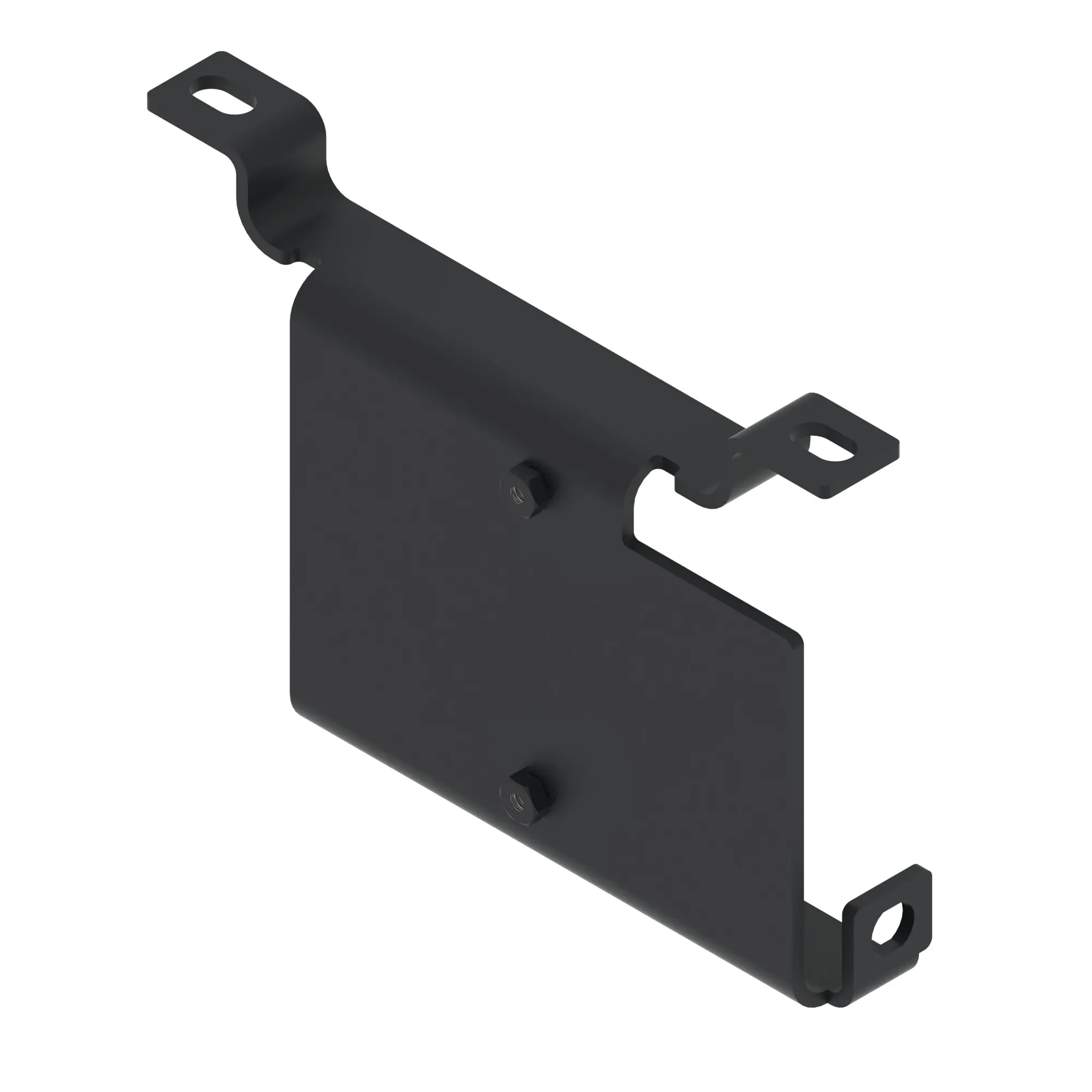 Topcon Controller Bracket