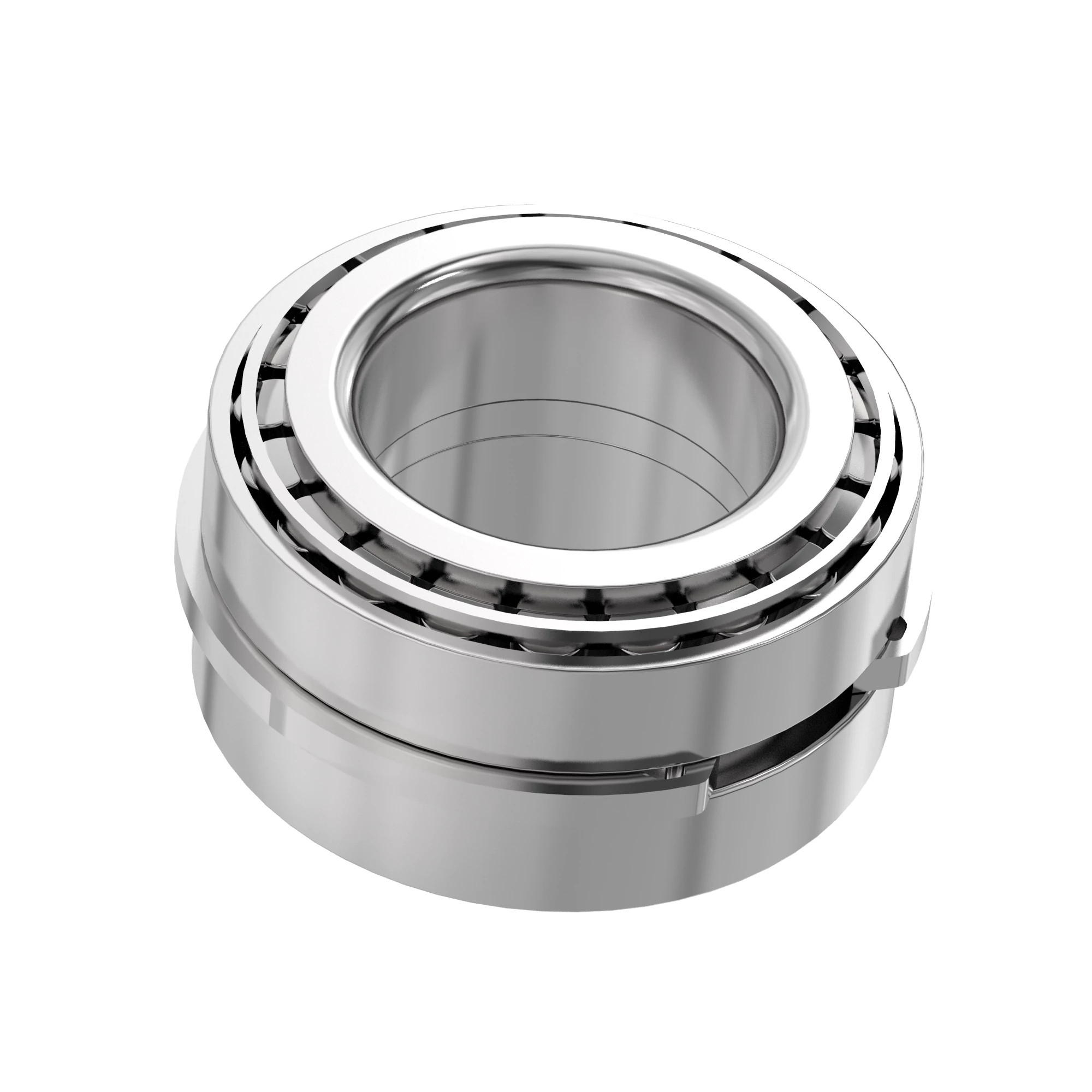 John Deere Double Row Tapered Roller Bearing - DE19357