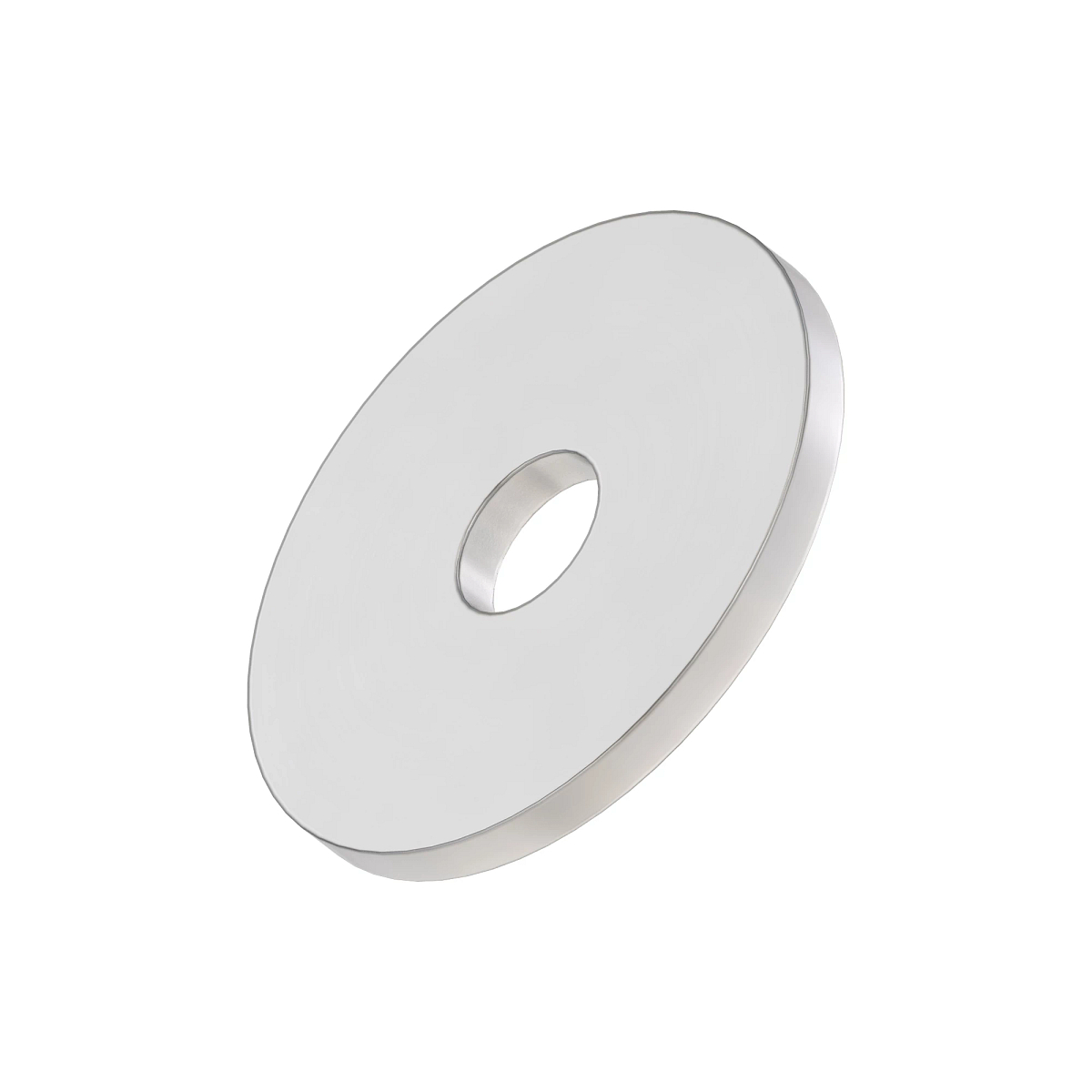 John Deere Cab Door Hinge Washer - T347311