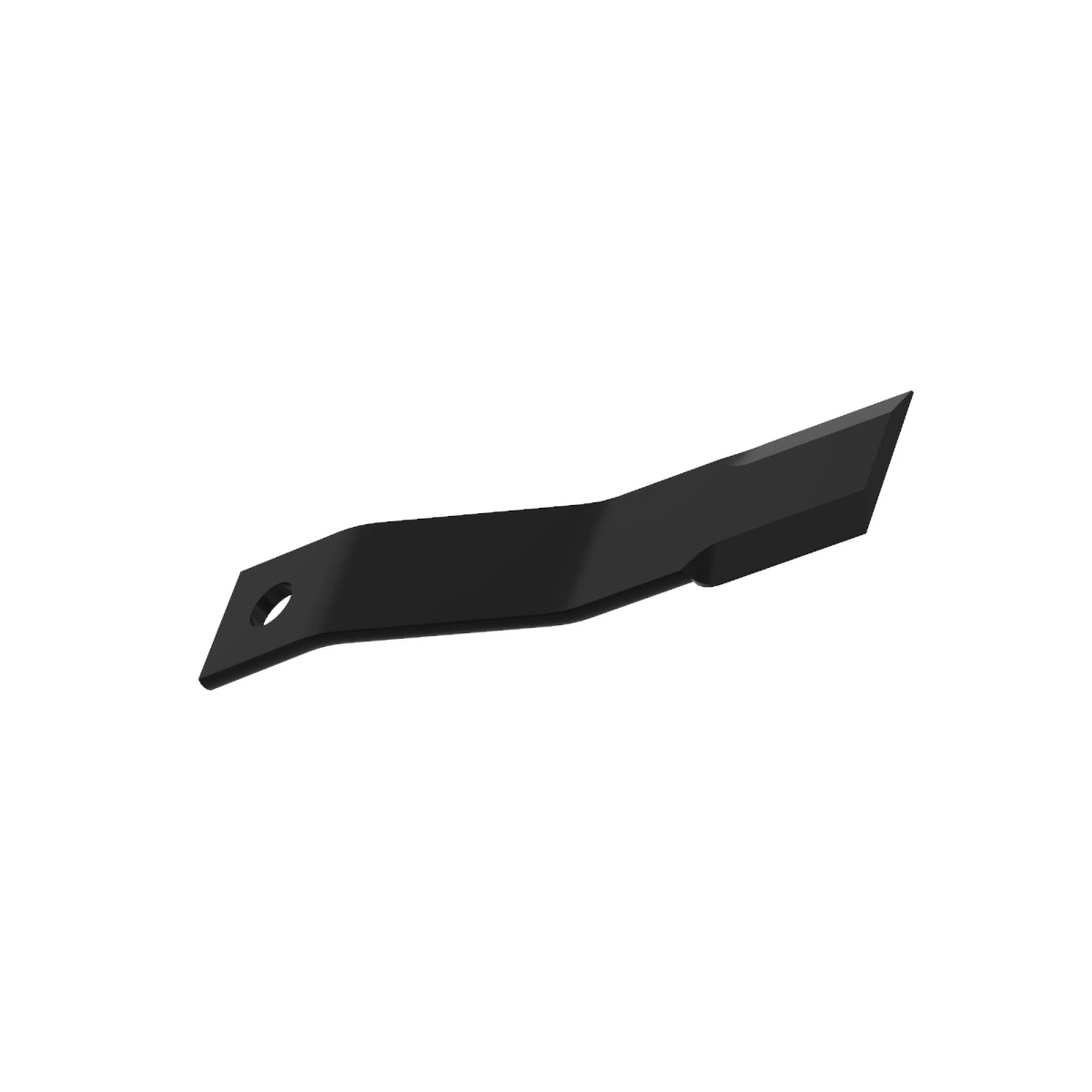 Blade, Offset Flat Rotary Cutters