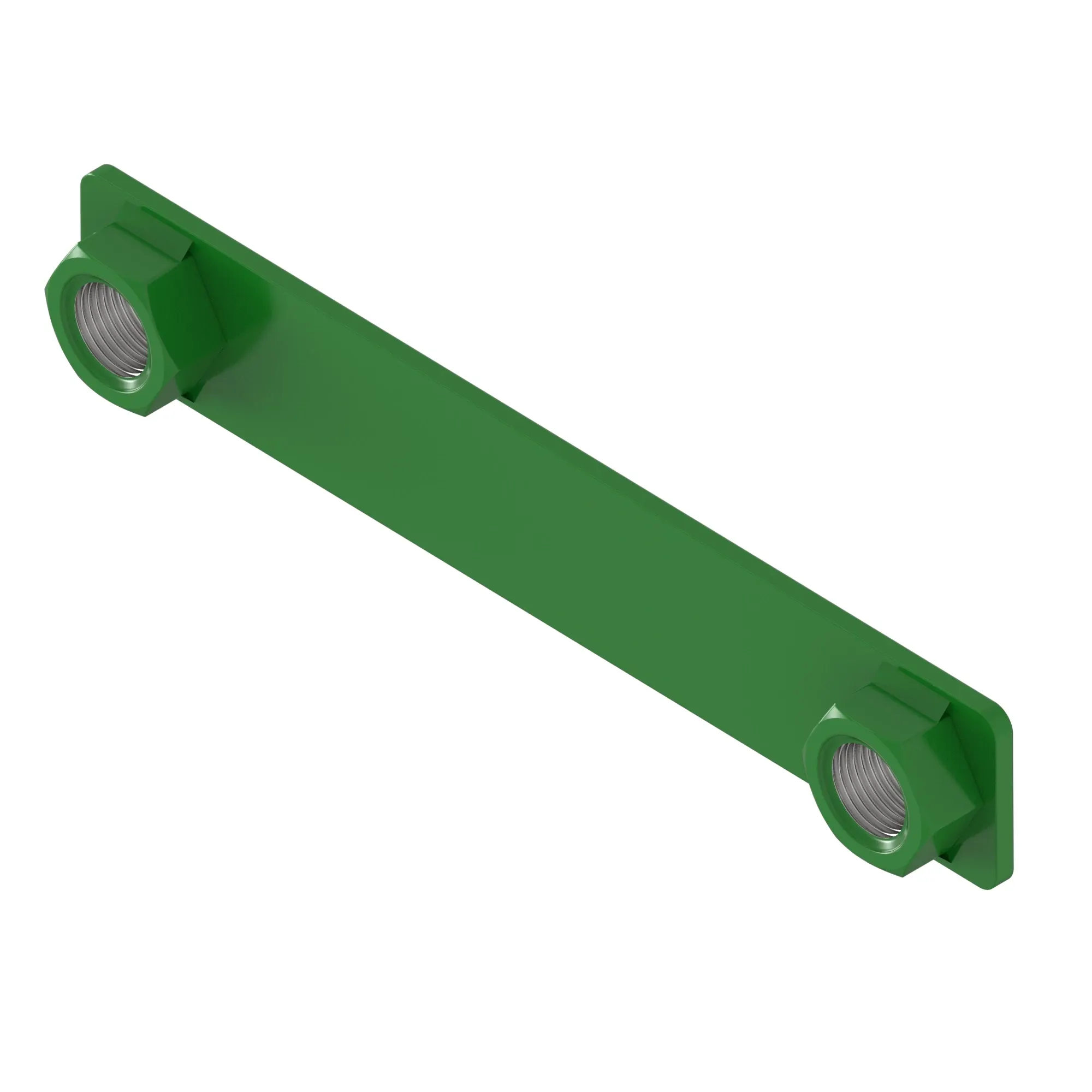 John Deere Hose Retention Bracket - AXT18931