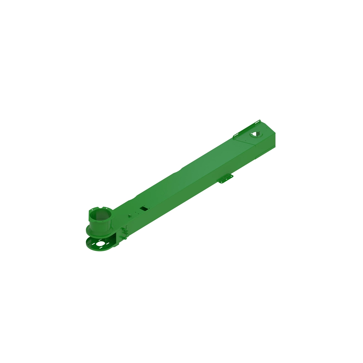 Elevator, Assy, Tailing