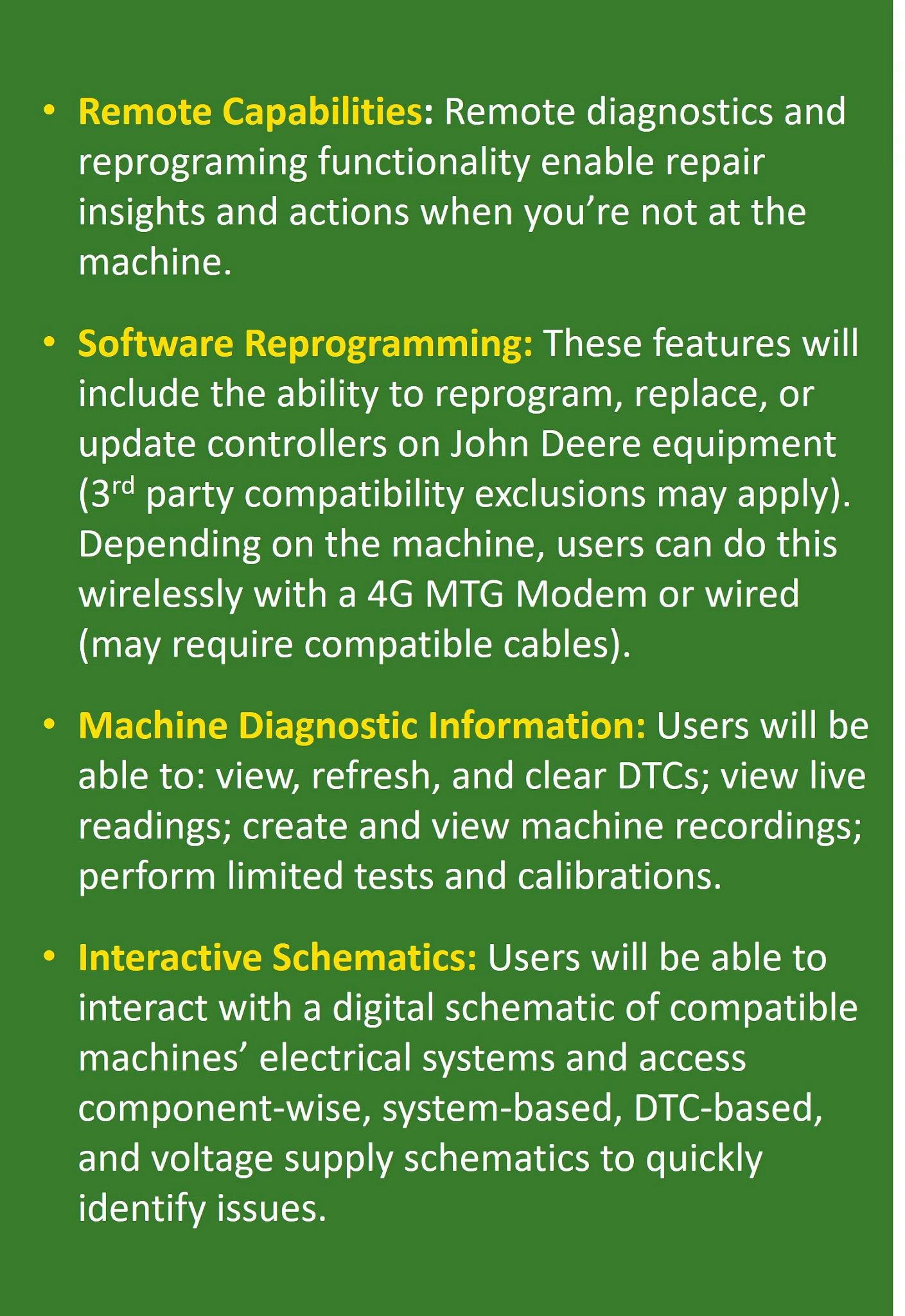 Operations Center PRO Service (Annual License)