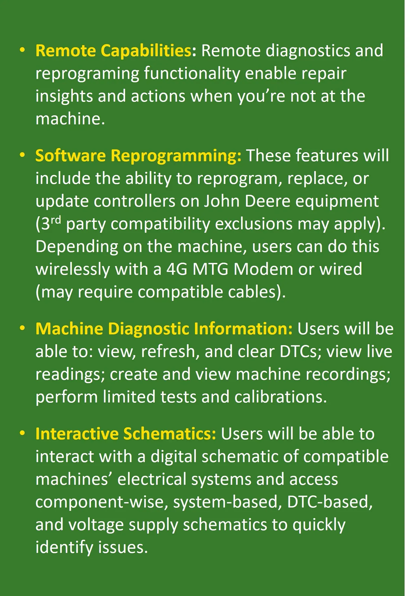 Operations Center PRO Service (Annual License)
