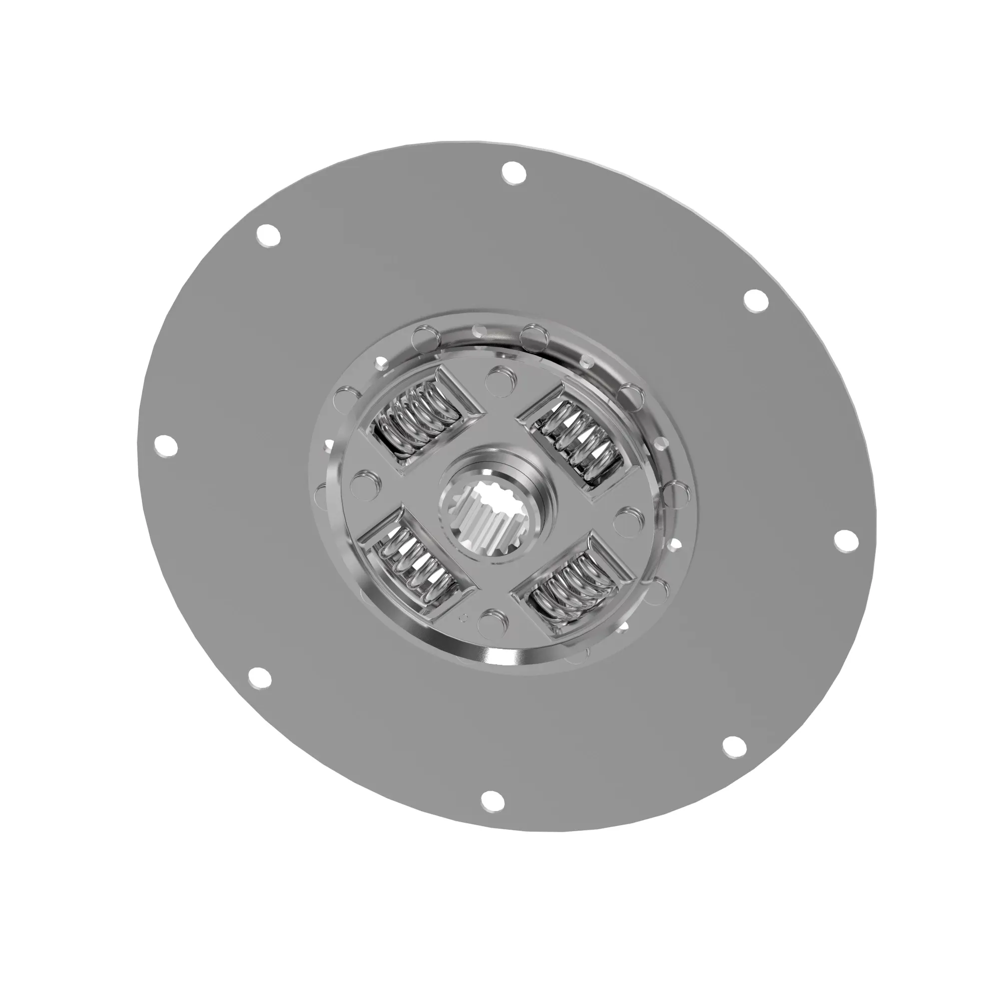 John Deere Pump Drive Coupling - AM129022