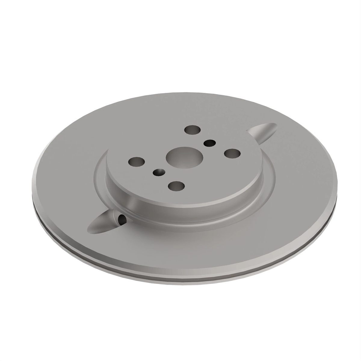 PLATE, MFWD PISTON BACKING