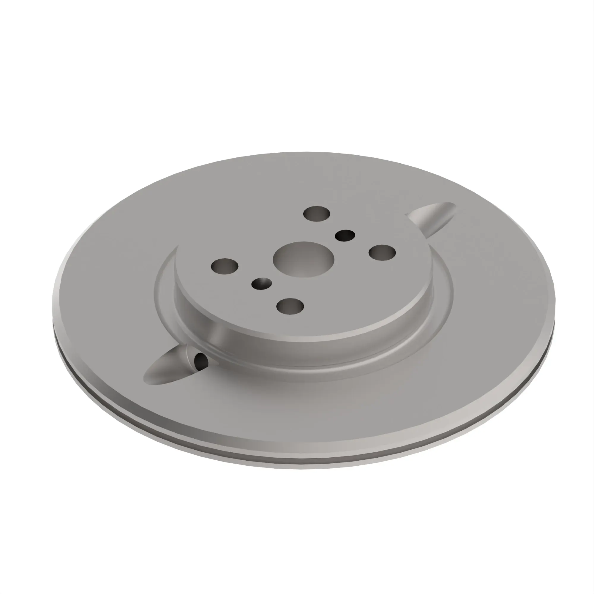 John Deere Plate - R302884