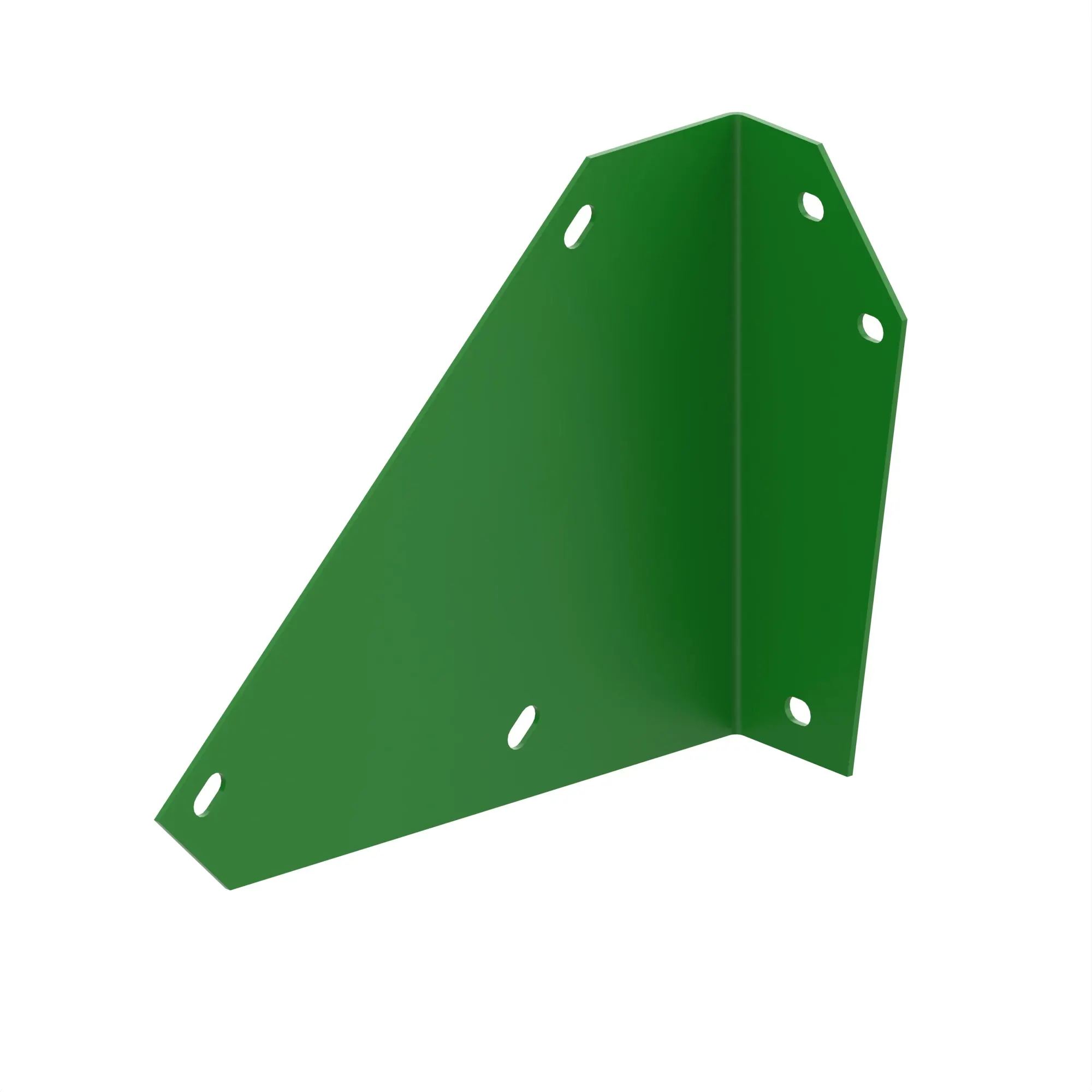BRACKET MOUNTING LH