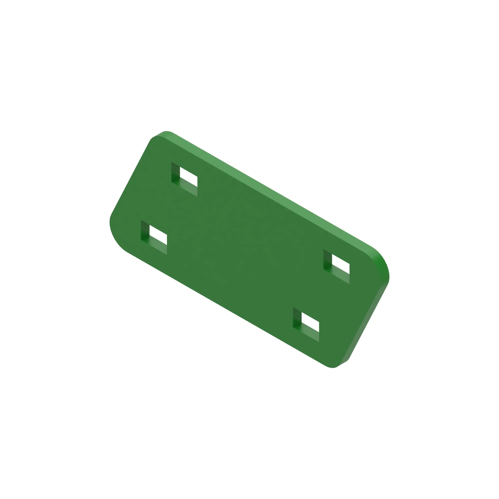 HOLDER,LOWER STEP
