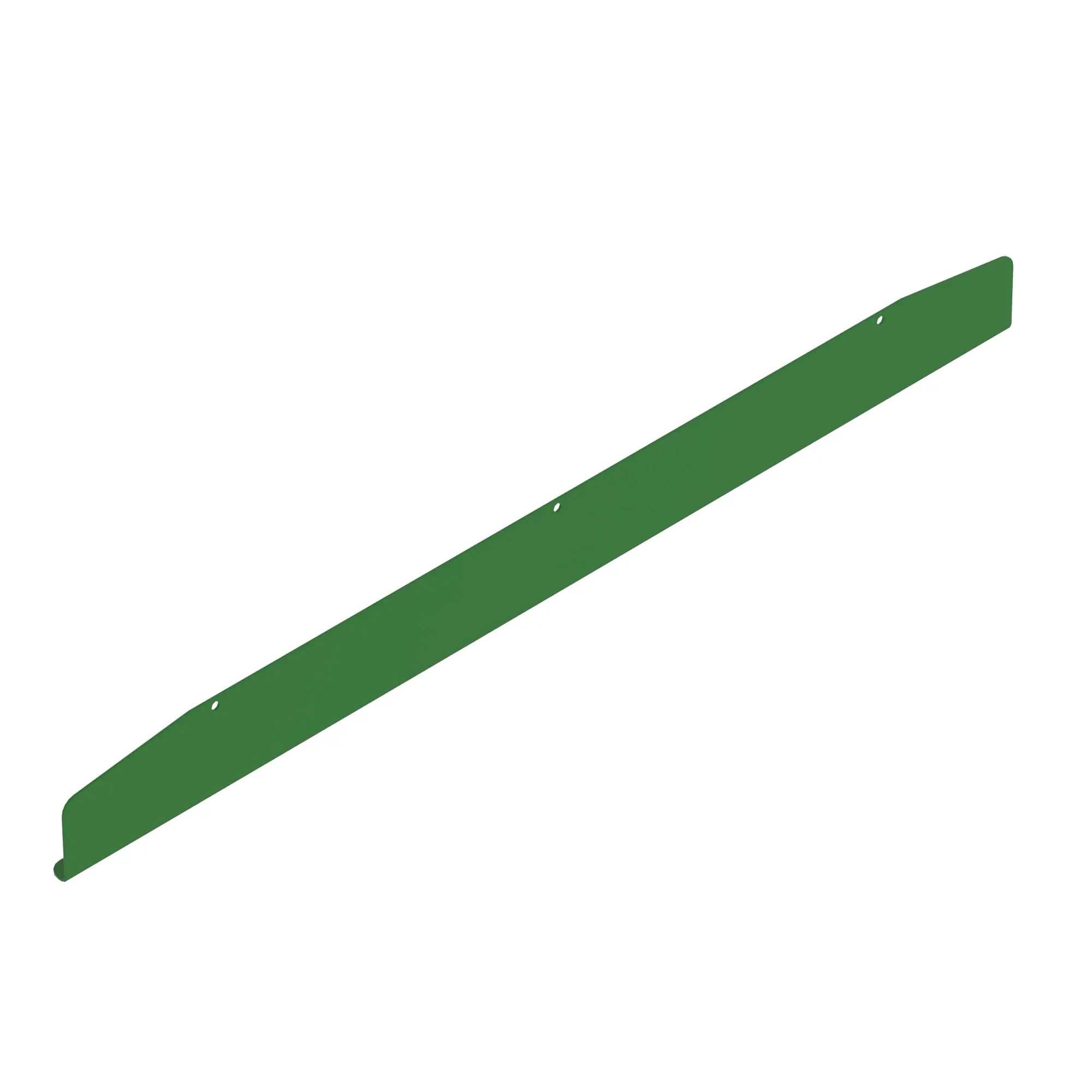 ANGLE GATE CYL COVER WITH DECAL