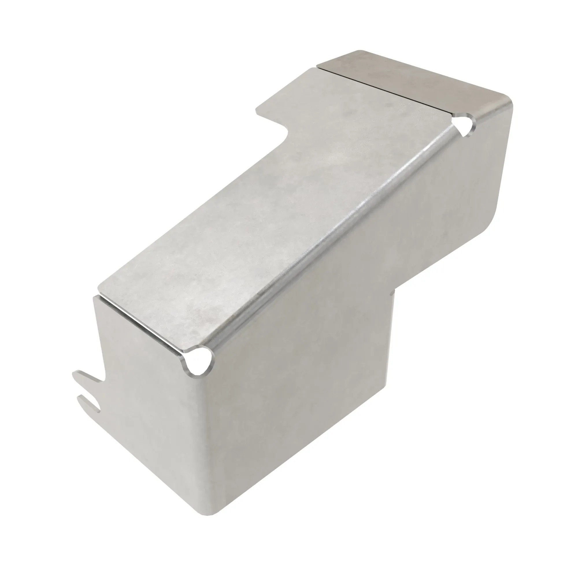 John Deere Heat Shield - T371308