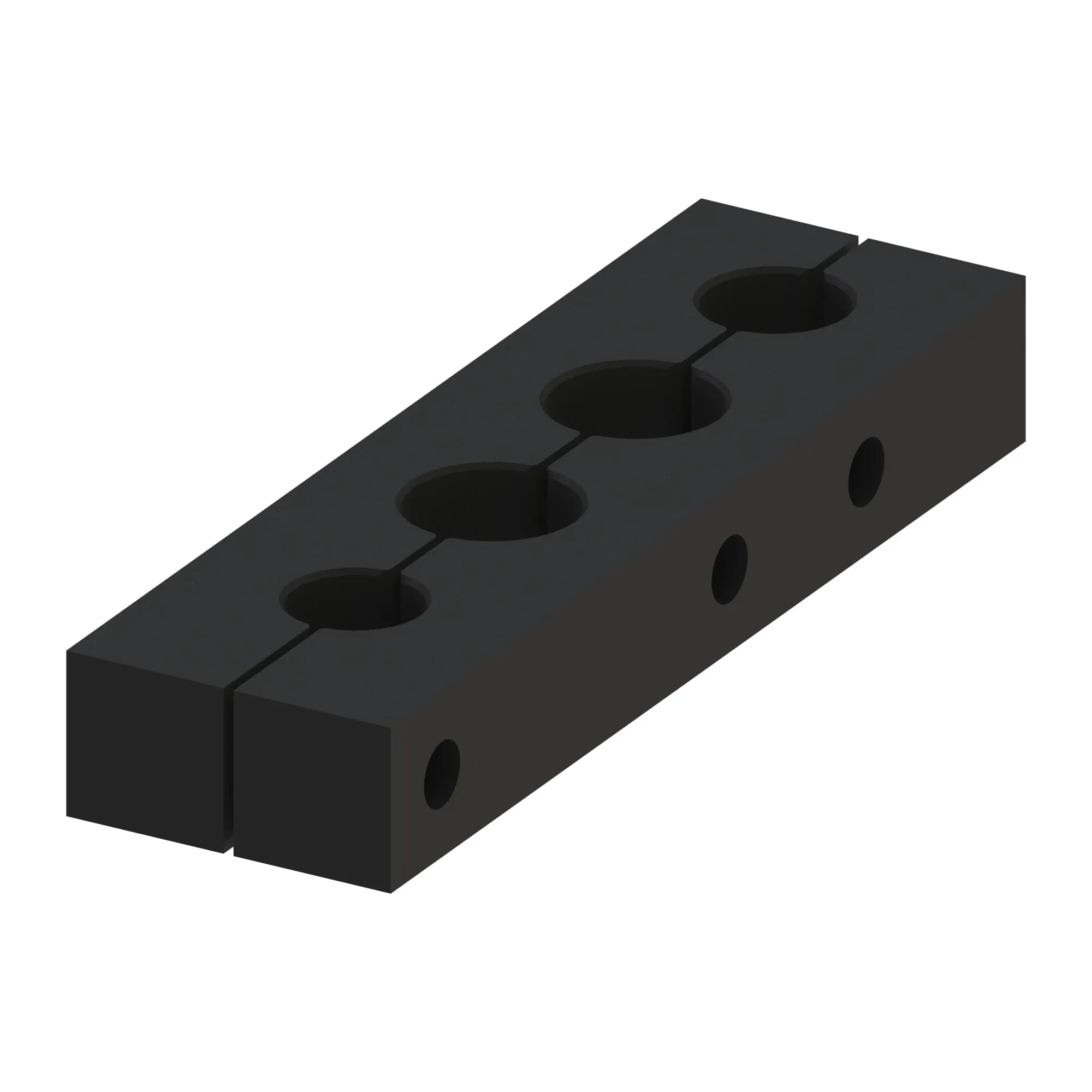 Block Clamp