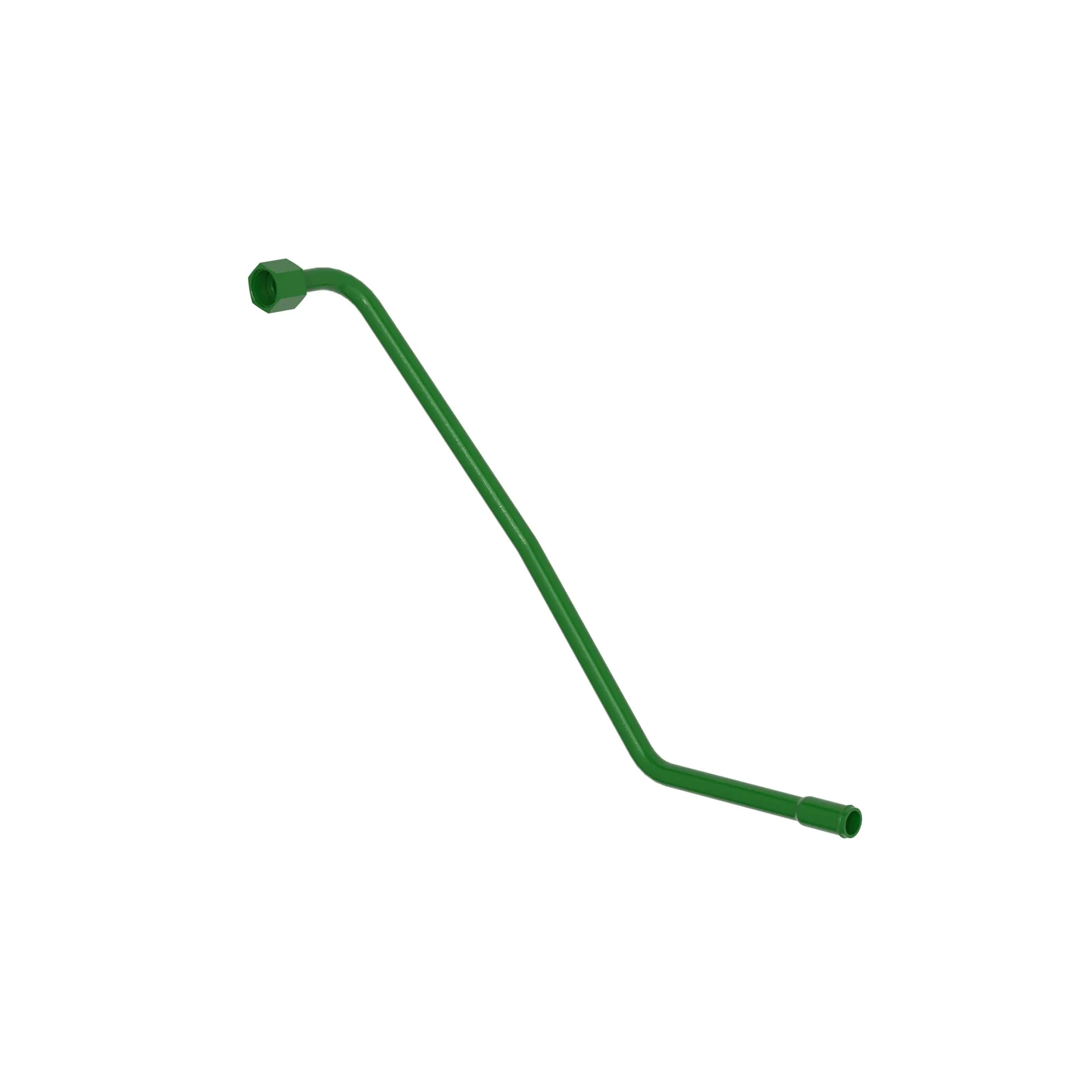 LINE, CAB HEATER COOLANT SUPPLY, 3C