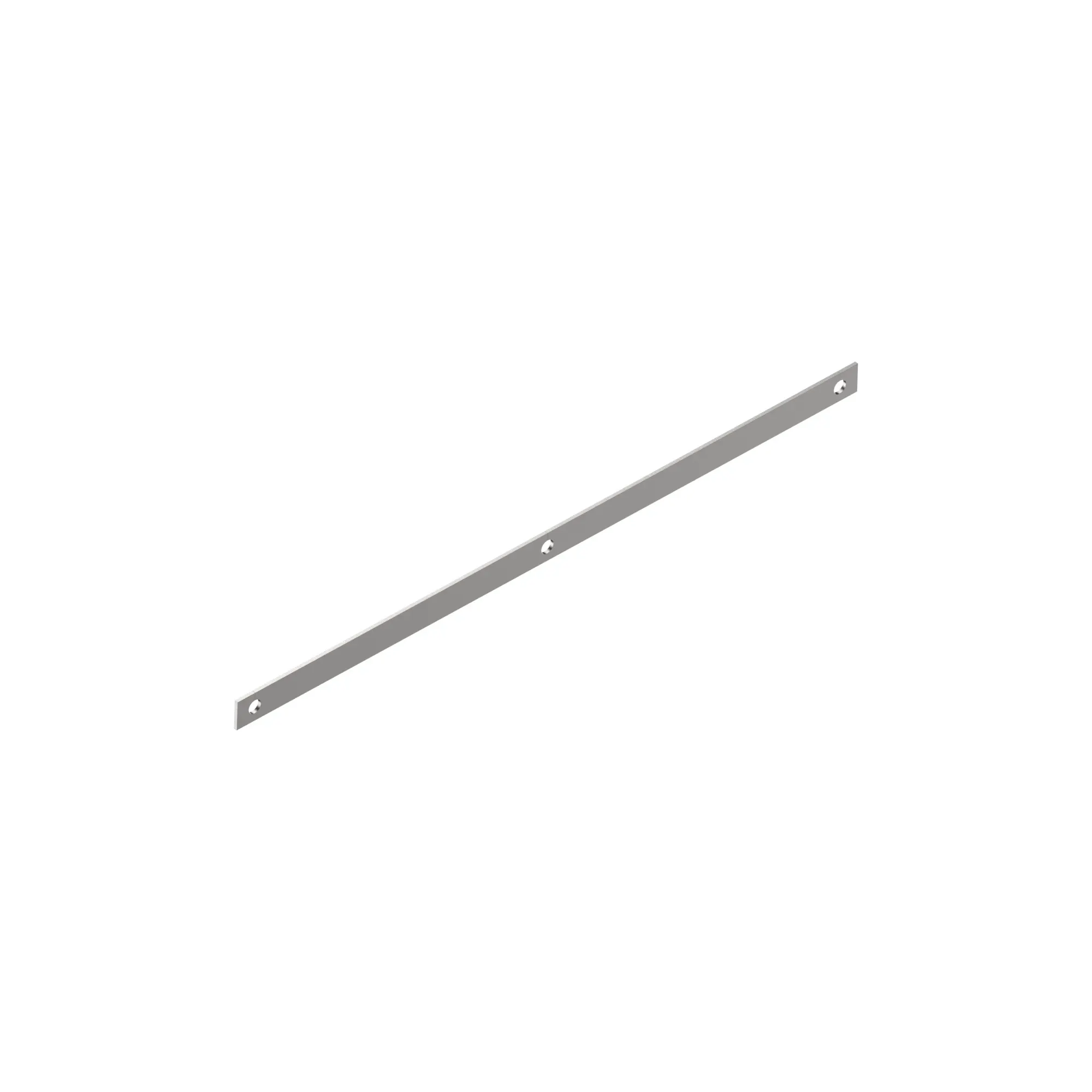 RETAINER, RUBBER SEAL, TOP