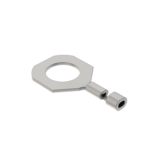 John Deere Electrical Connector Terminal - 57M8594