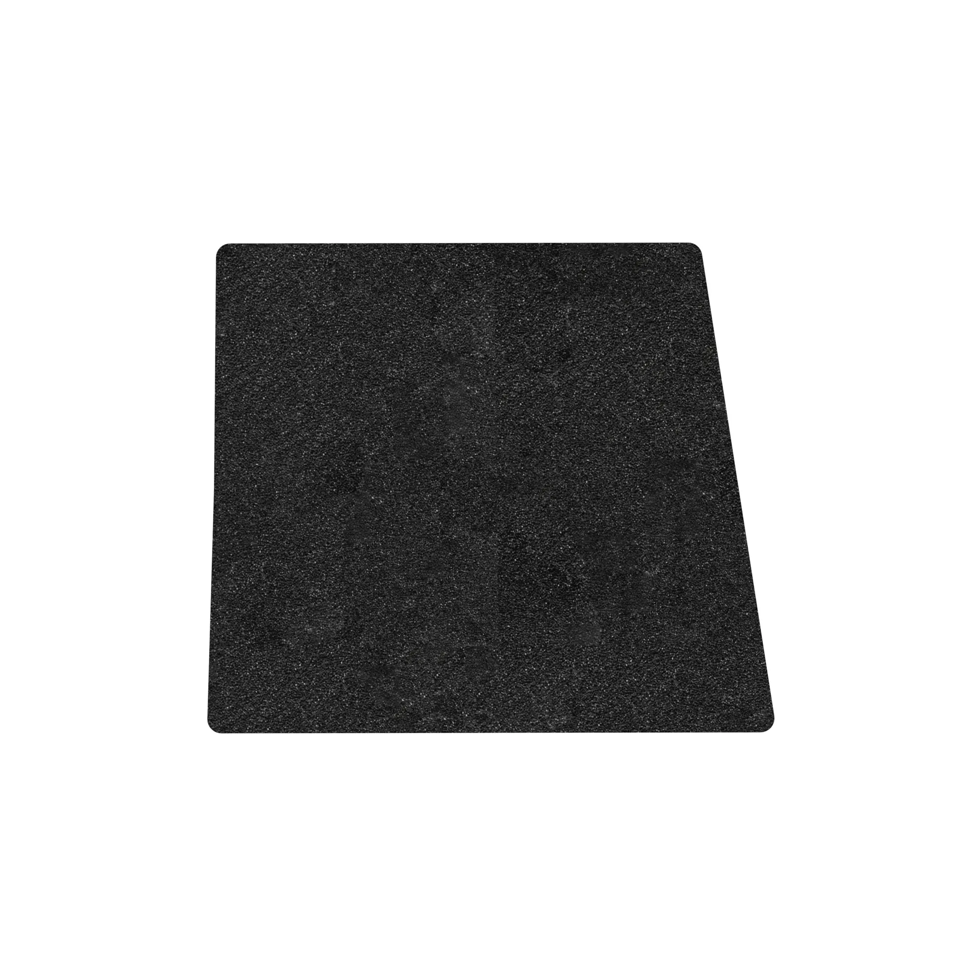 RH REAR BOTTOM HEAT SHIELD