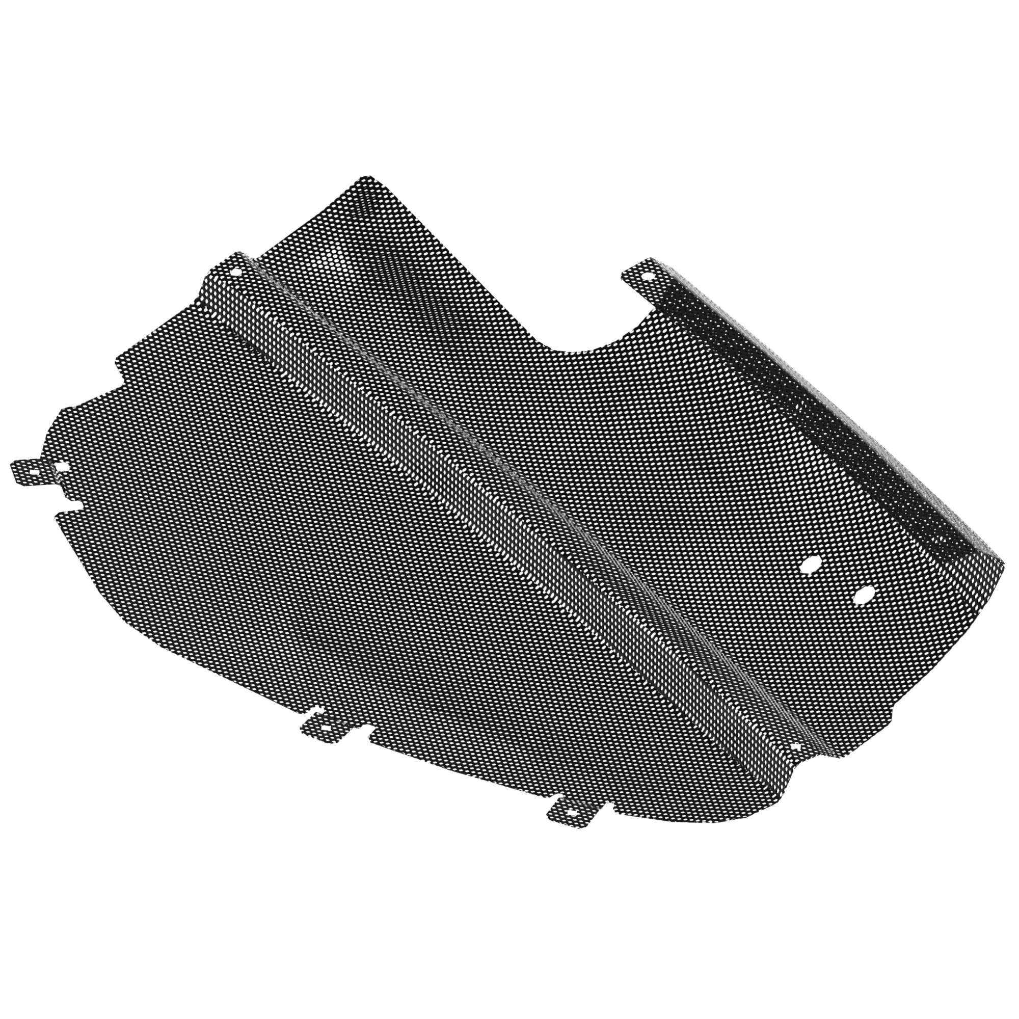 John Deere Side Screen, Left Side - R265083