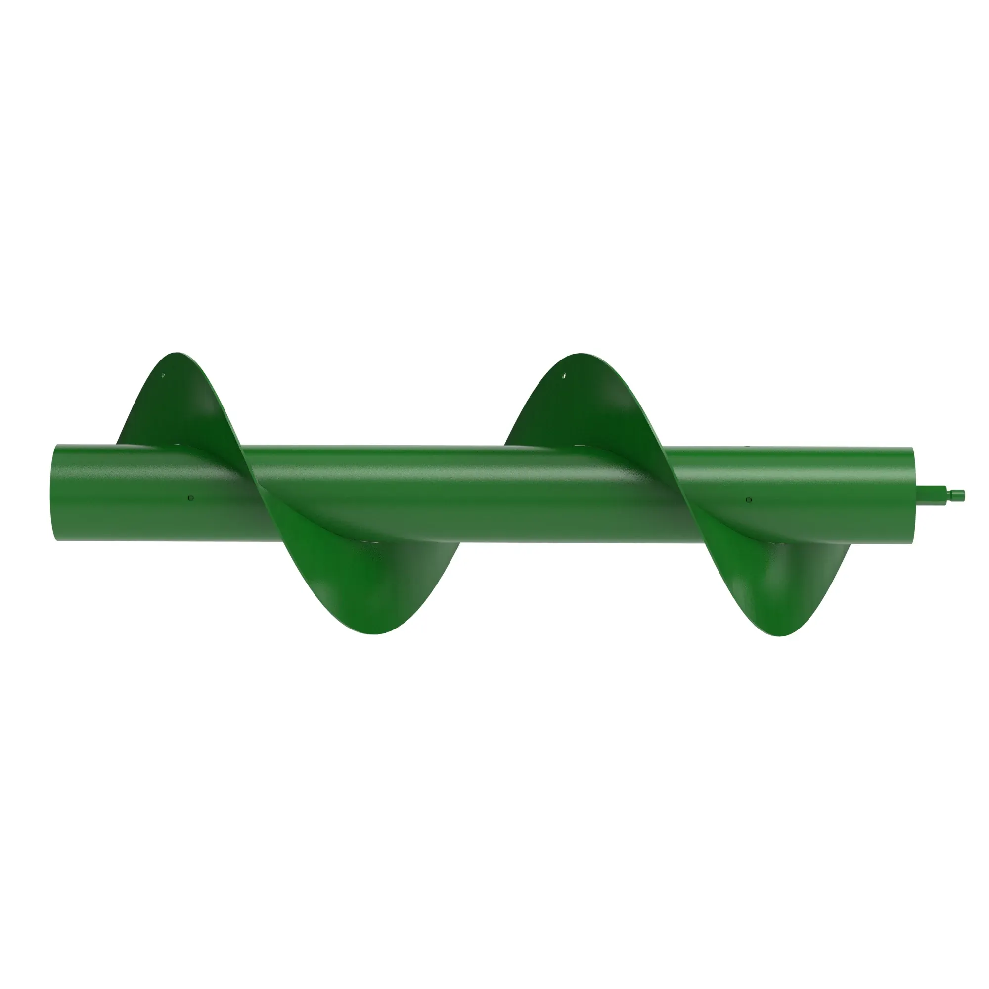 LCA88907: Auger