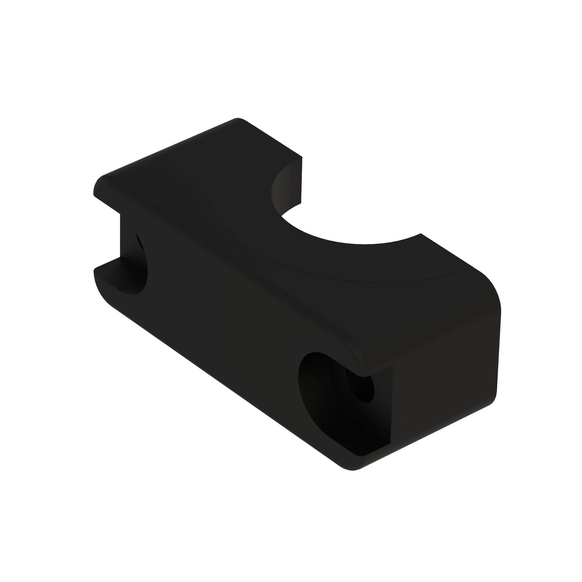 HOSE CLAMP, ISOLATED ID 39MM