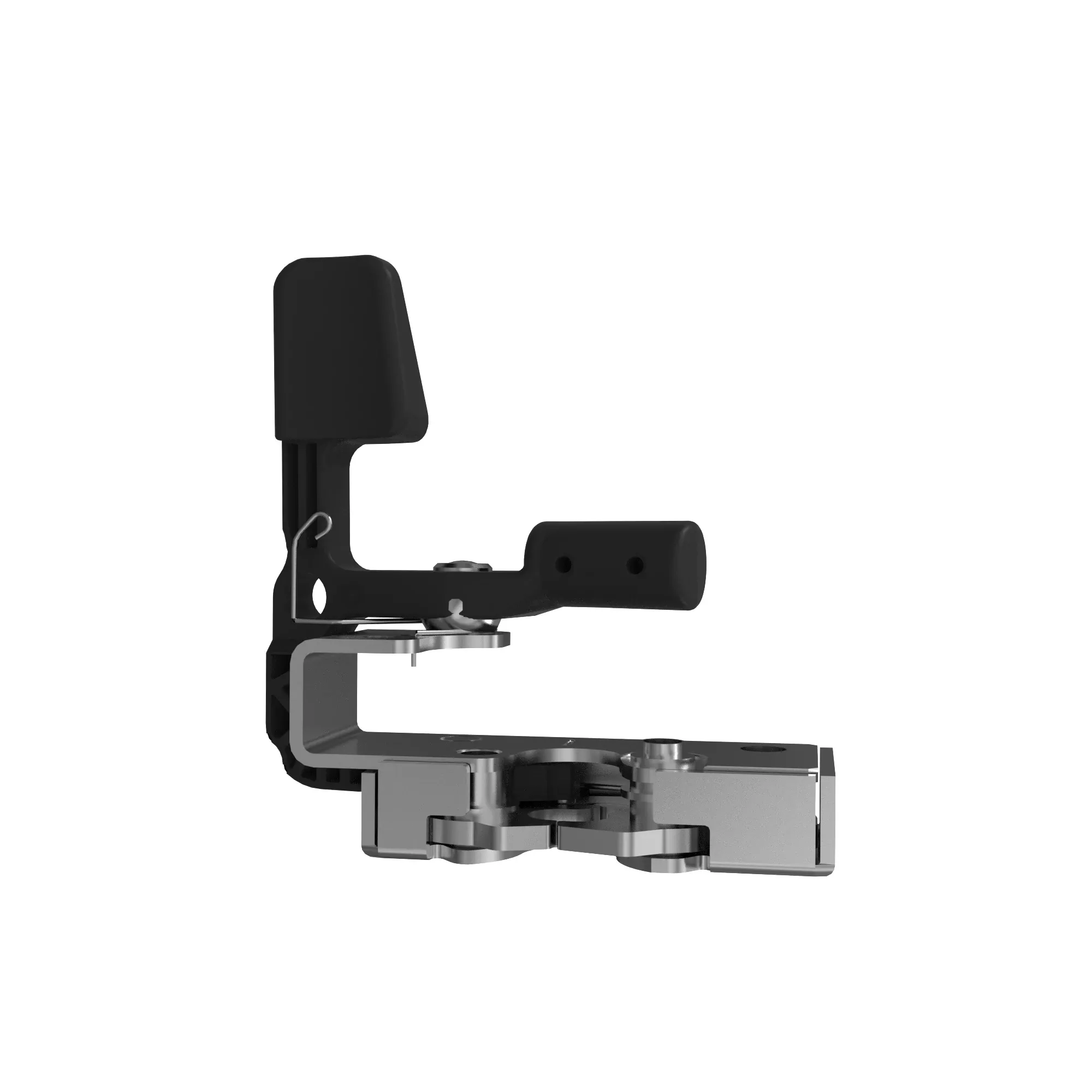 LATCH, LATCH, DOOR, RH