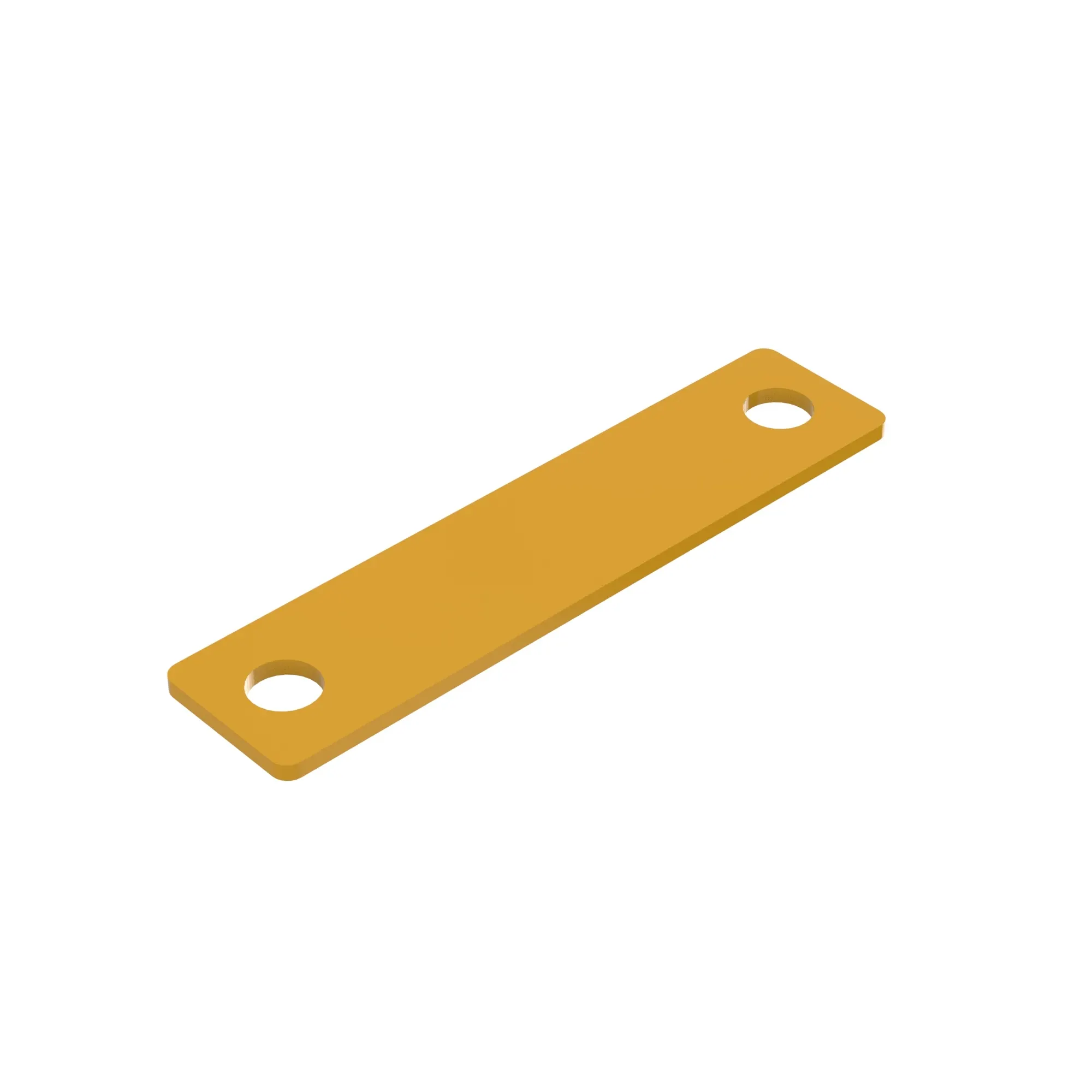 John Deere Plate - T477804