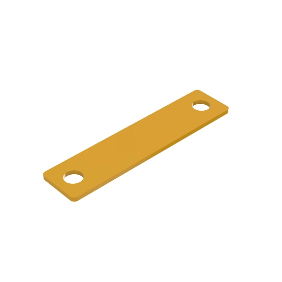 John Deere Plate - T477804