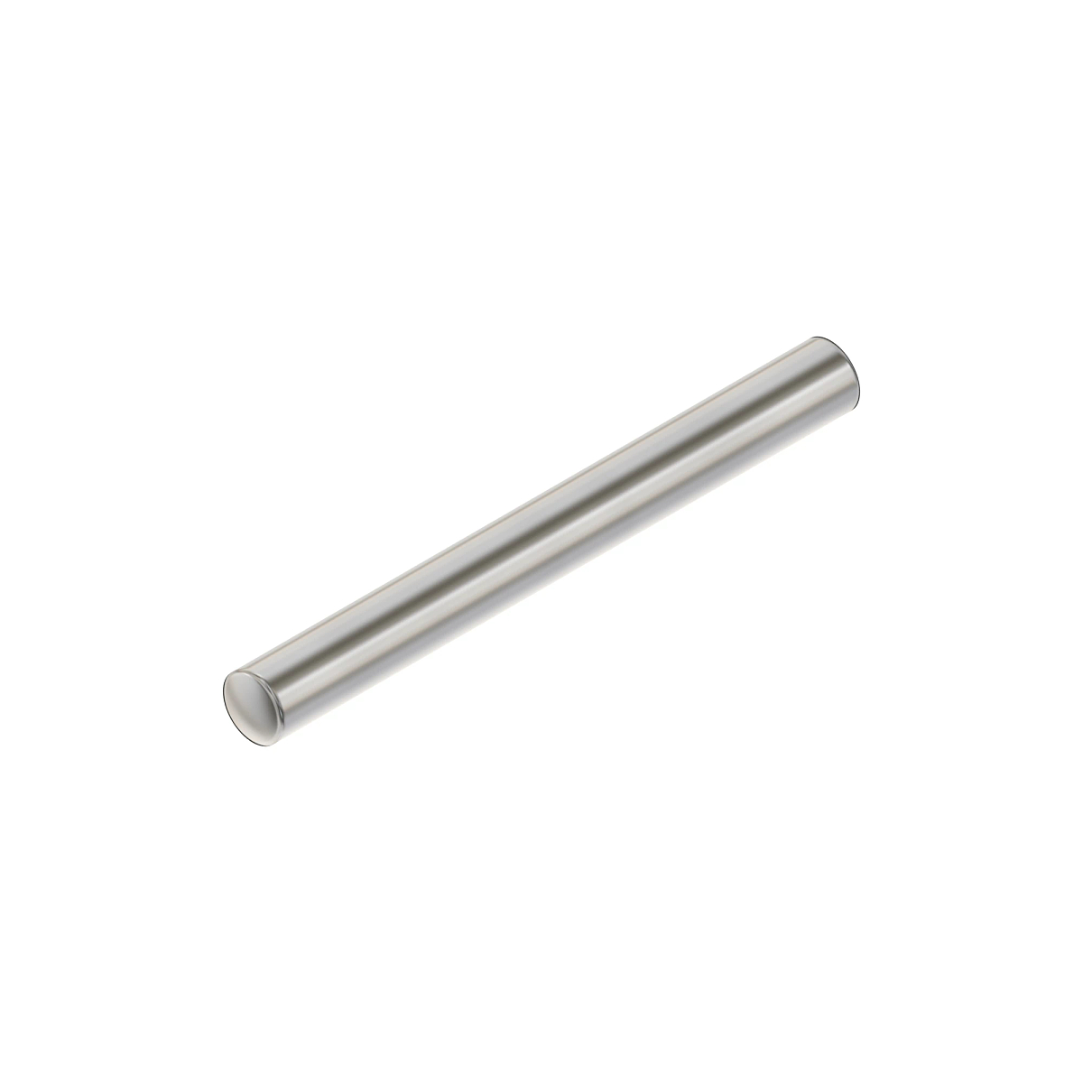 John Deere Hydraulic Coupler Pin Fastener - T434135