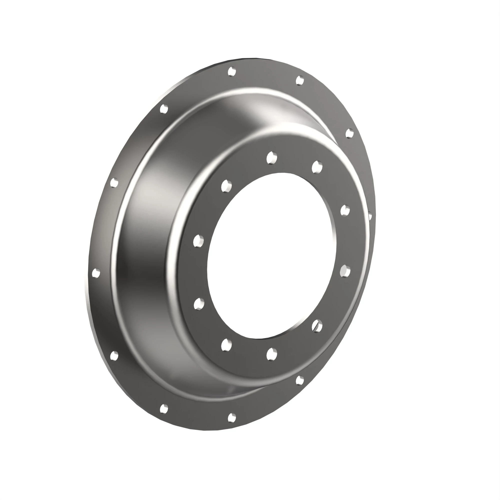 WHEEL CENTER, DISK, DW30,  BOLT-IN