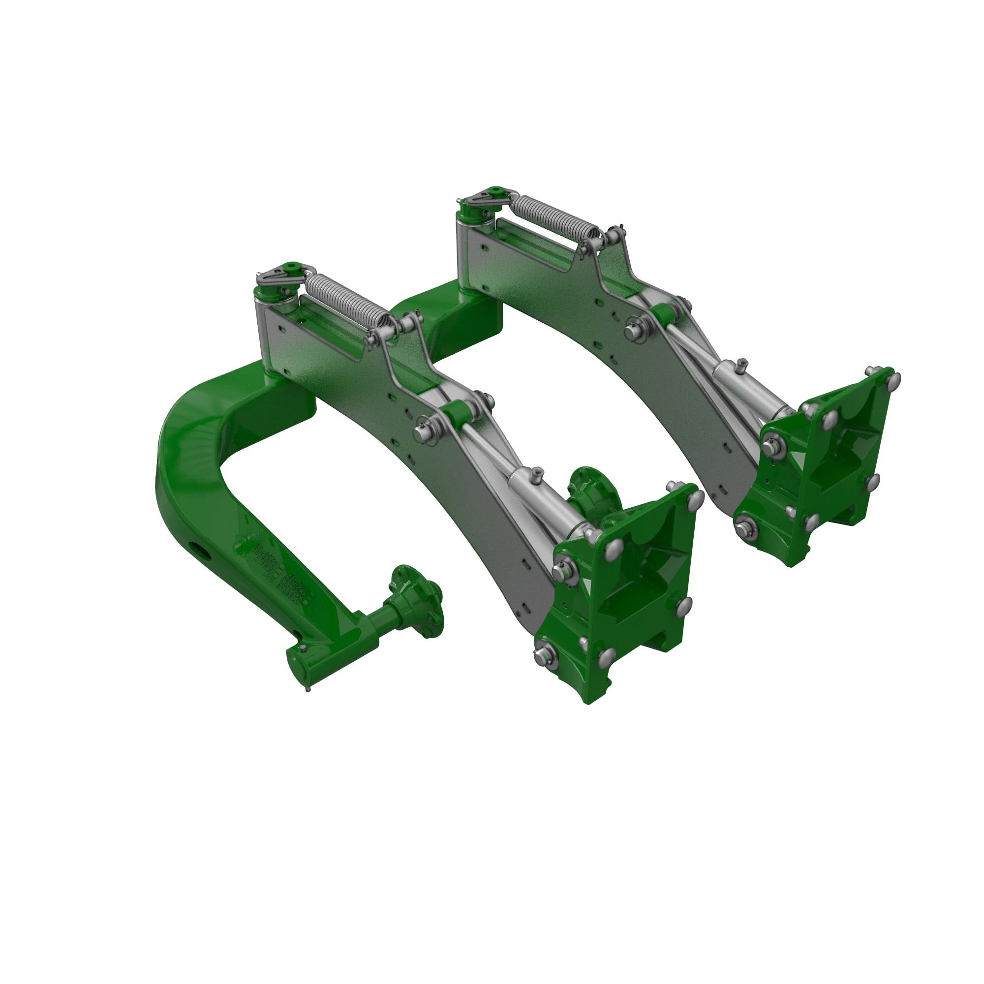 Hydraulic Accessories