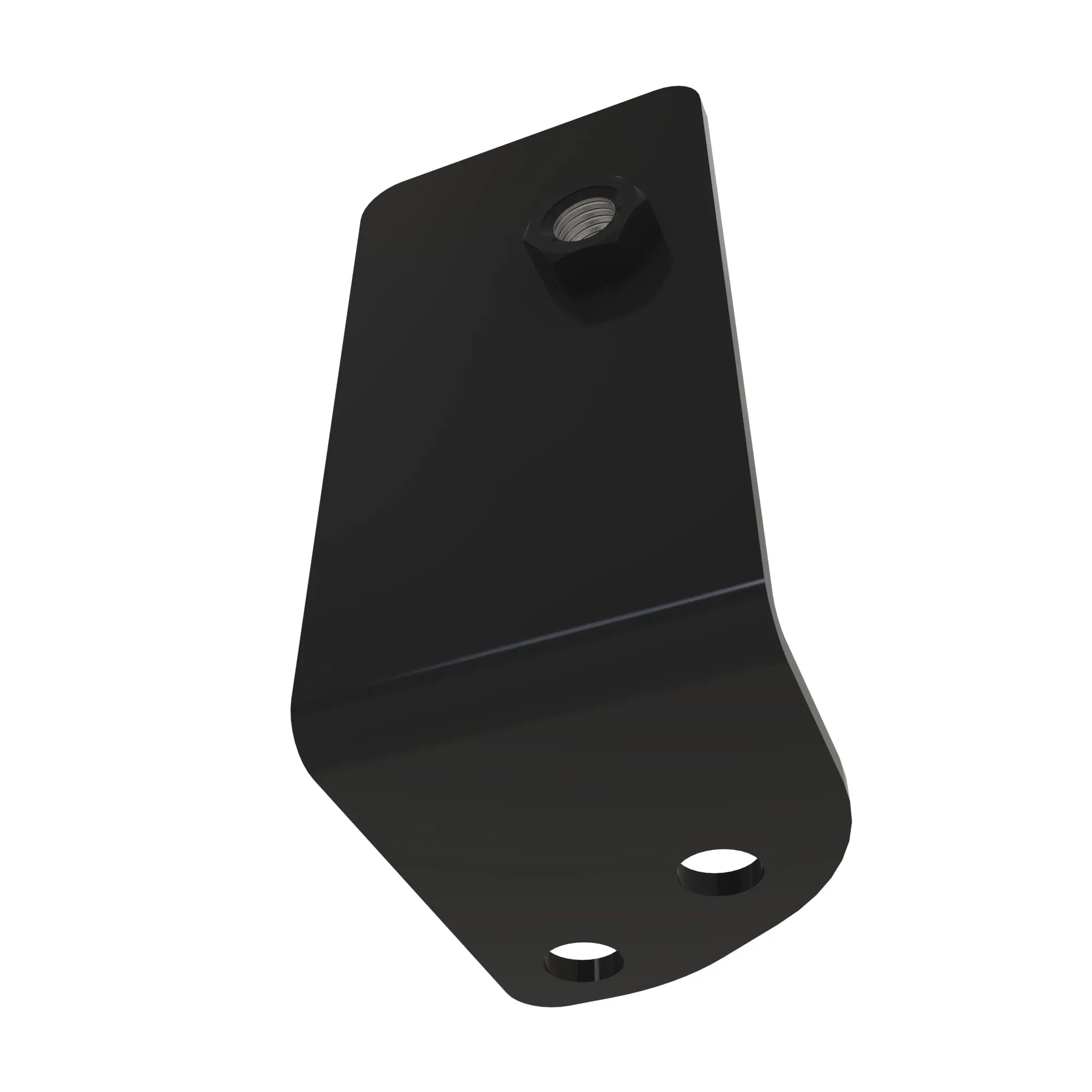 BRACKET, AC SUPPORT